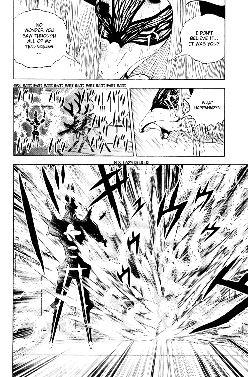 Read Animal Land (en) Manga Online