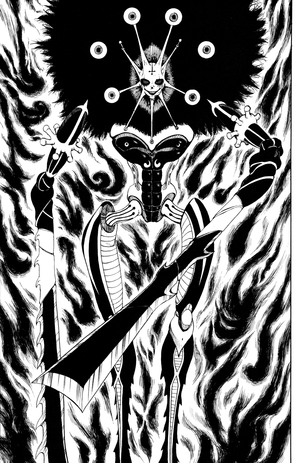 Read Animal Land (en) Manga Online