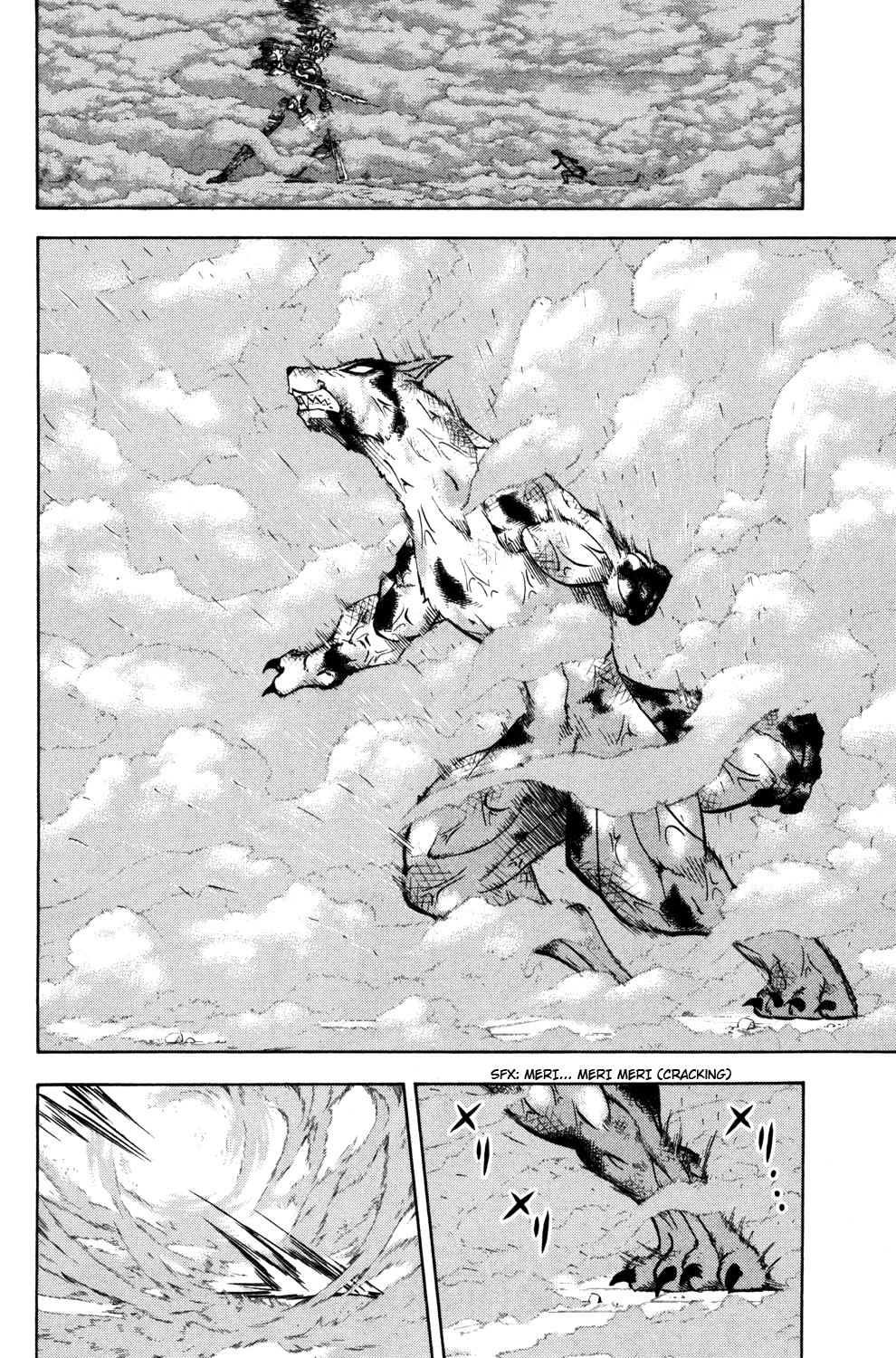 Read Animal Land (en) Manga Online