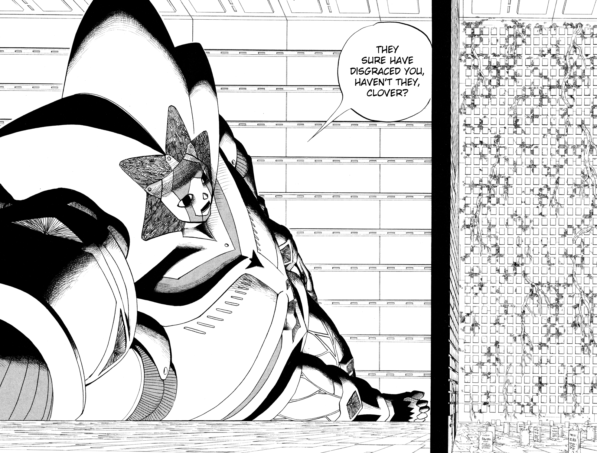 Read Animal Land (en) Manga Online