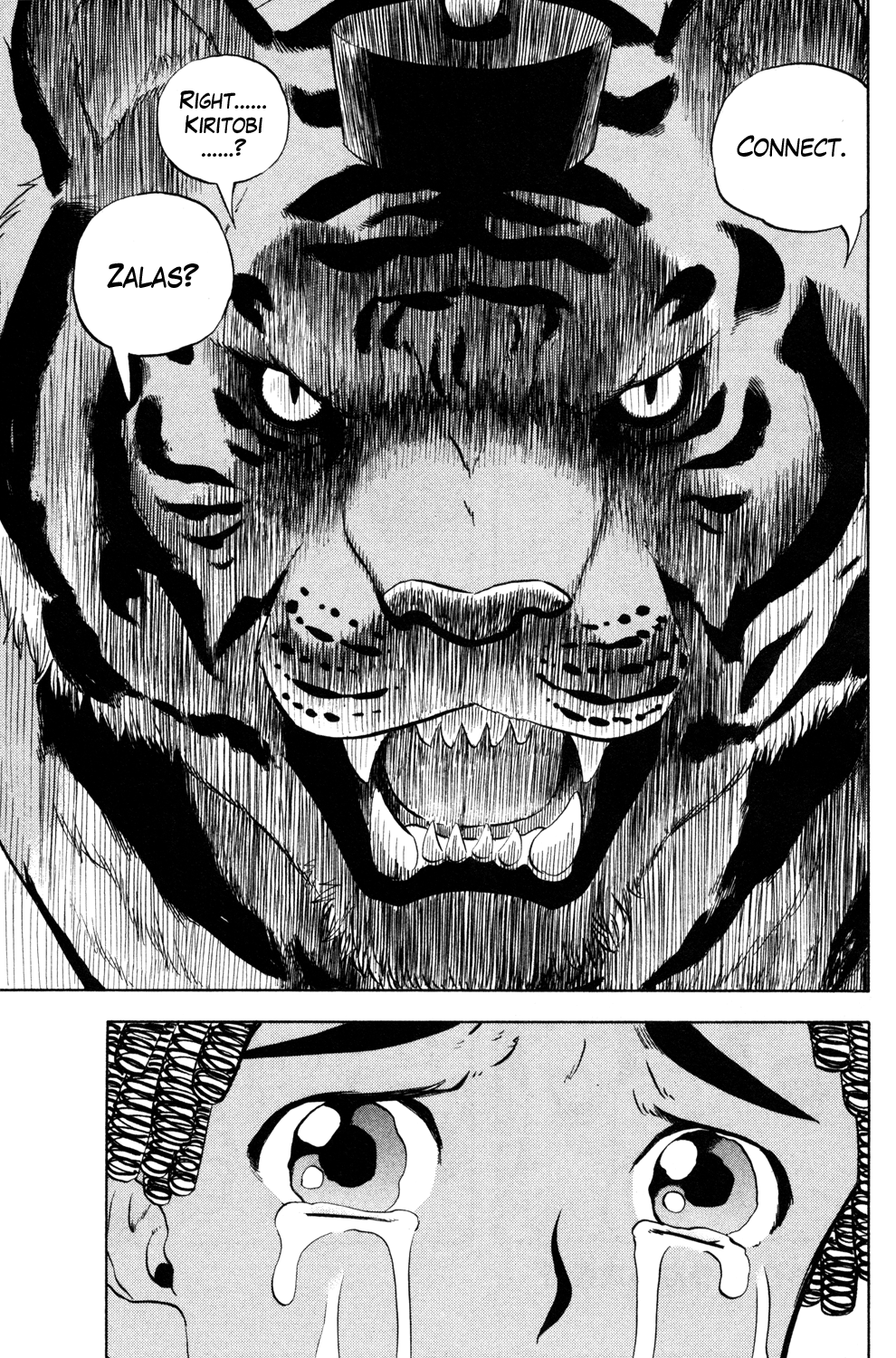 Read Animal Land (en) Manga Online