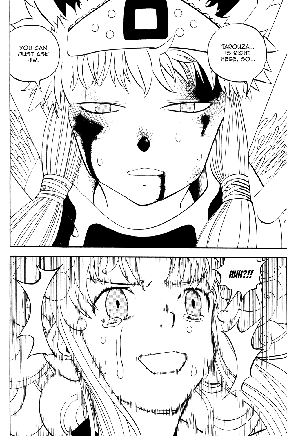 Read Animal Land (en) Manga Online