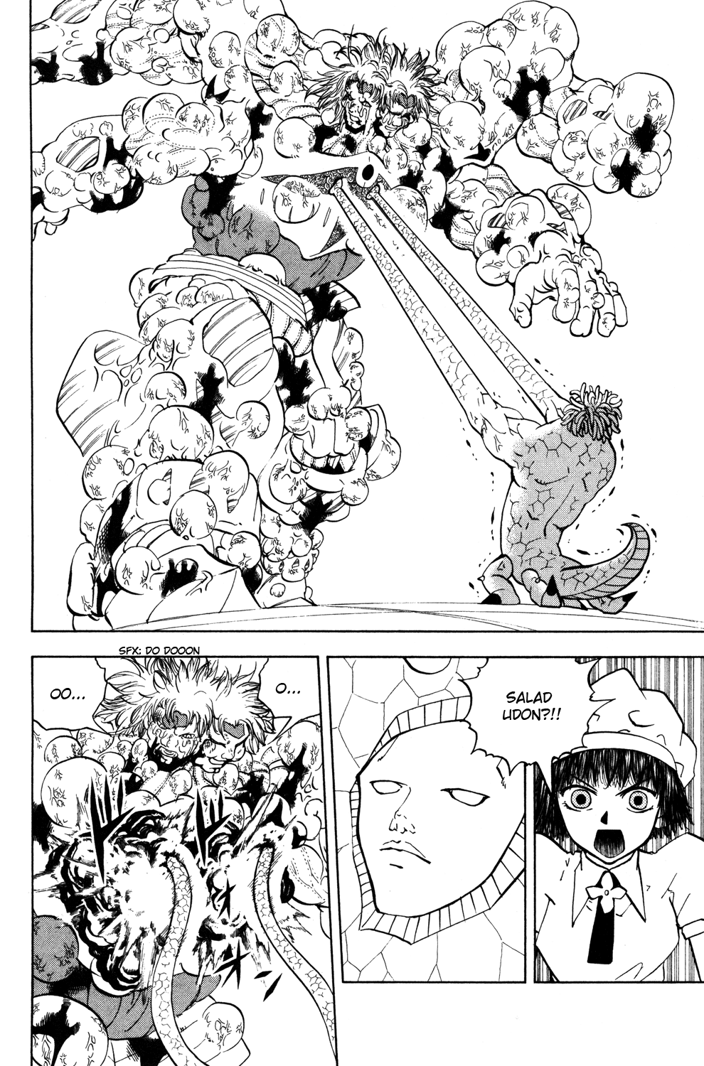 Read Animal Land (en) Manga Online