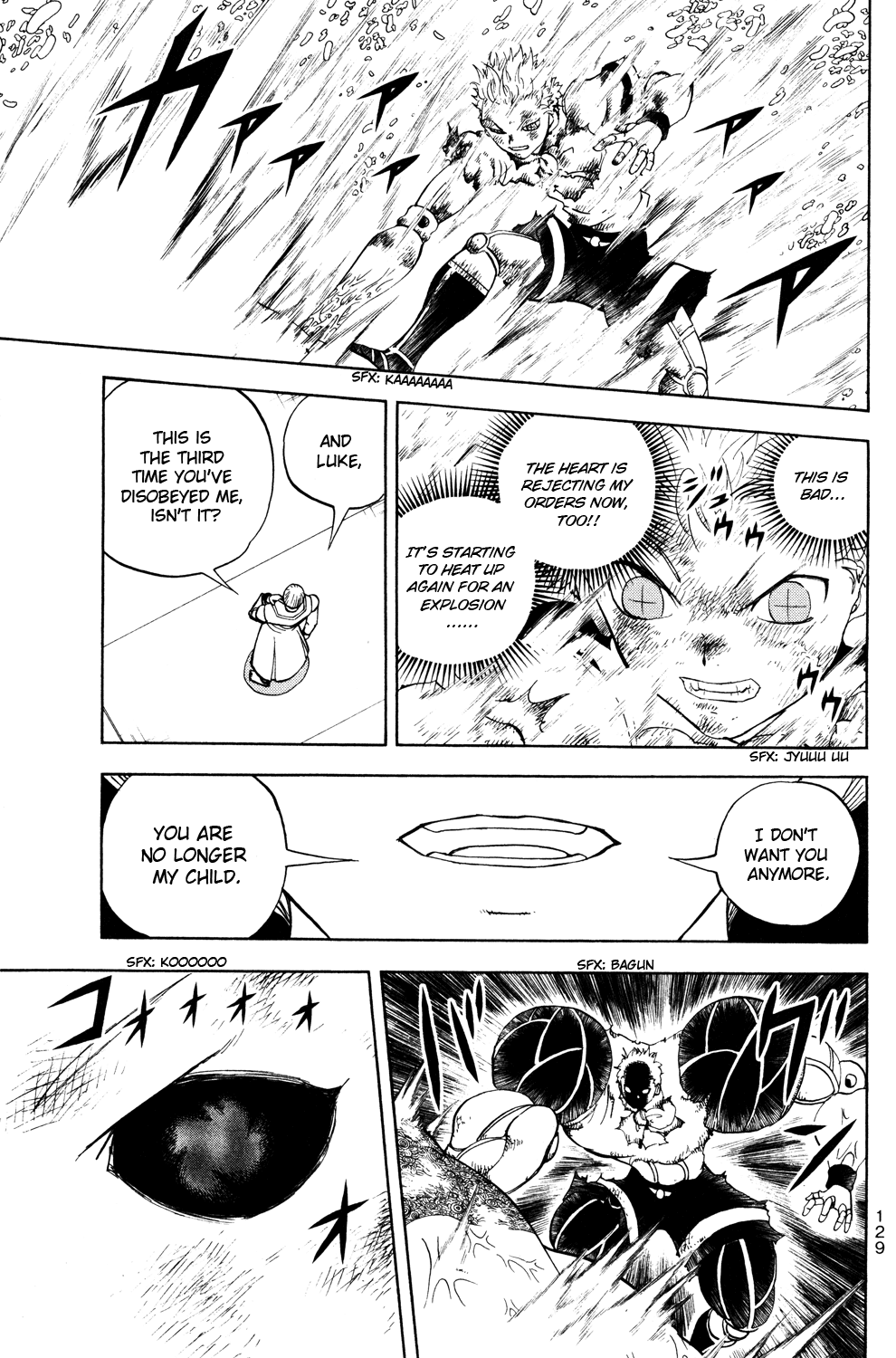 Read Animal Land (en) Manga Online