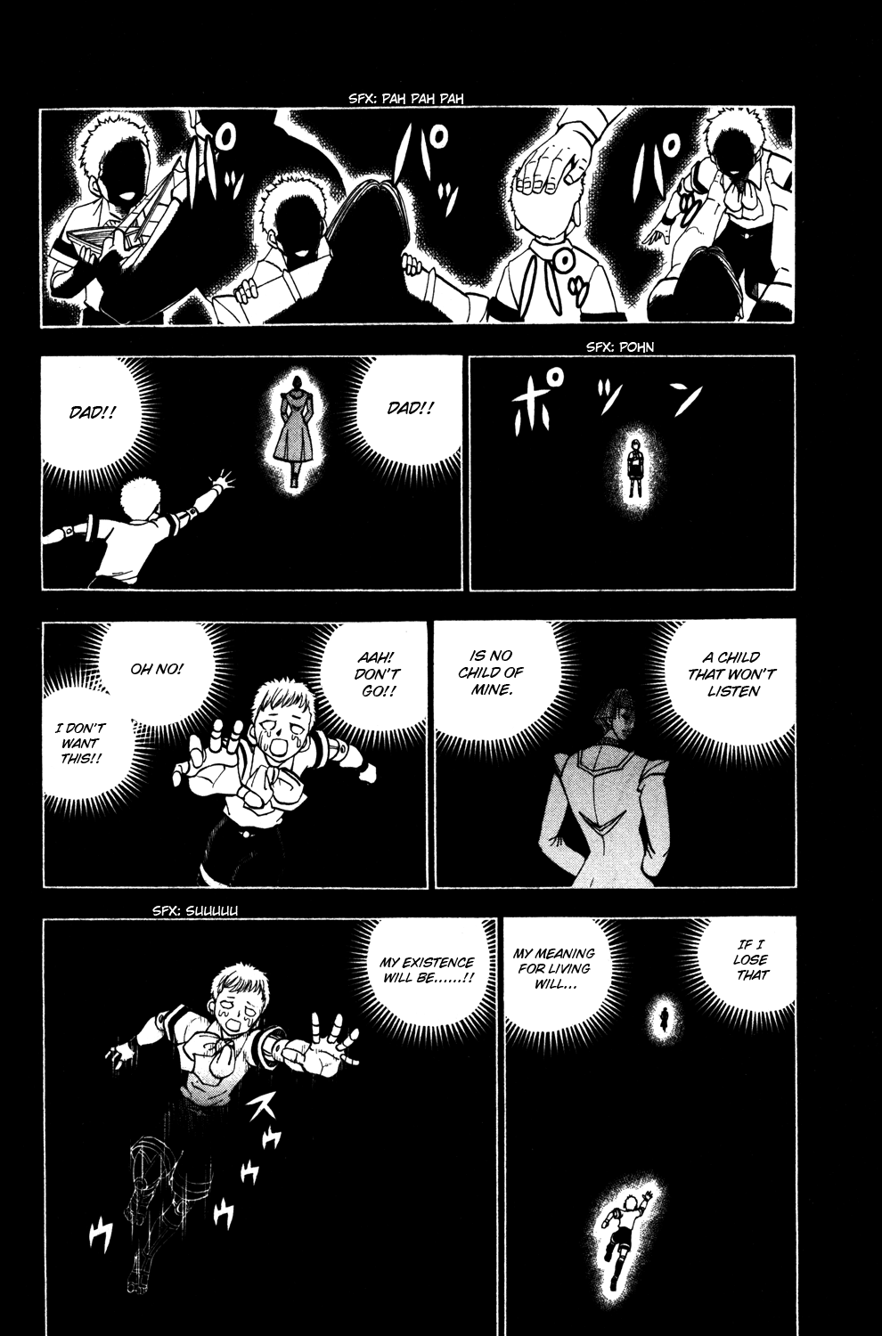 Read Animal Land (en) Manga Online