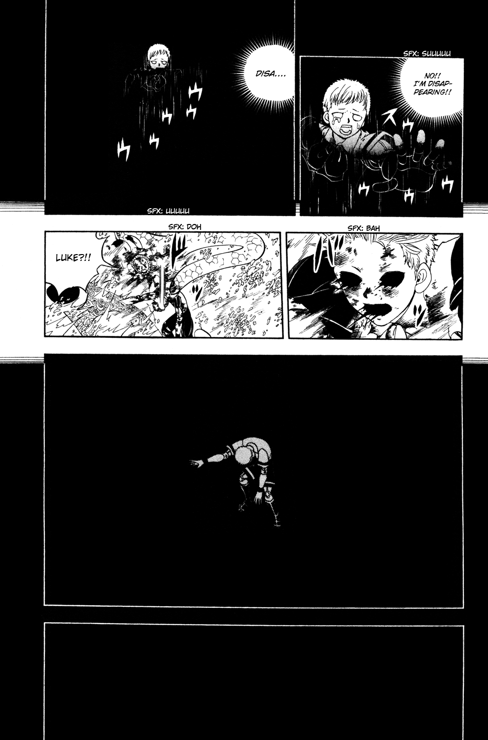 Read Animal Land (en) Manga Online