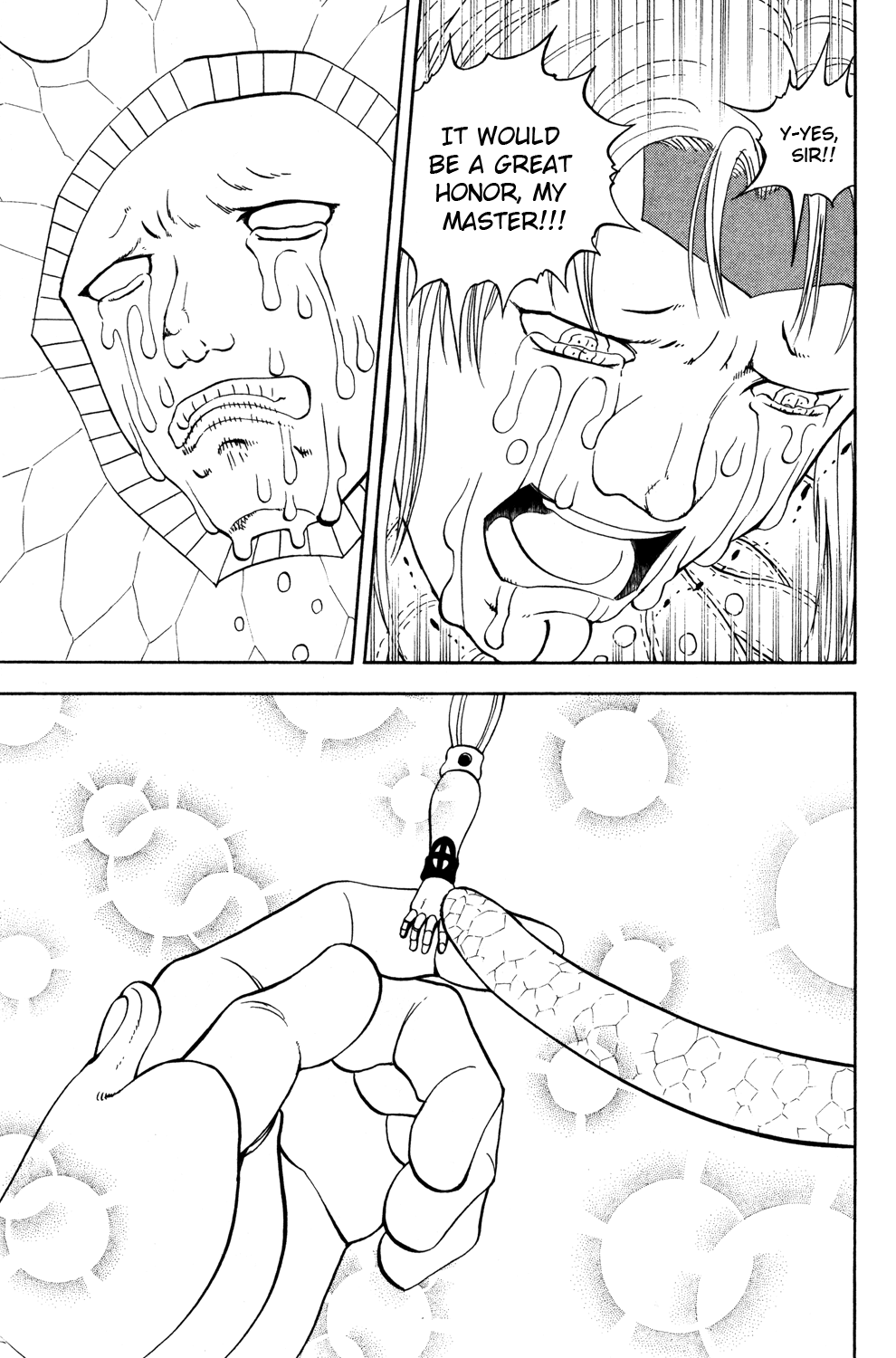 Read Animal Land (en) Manga Online