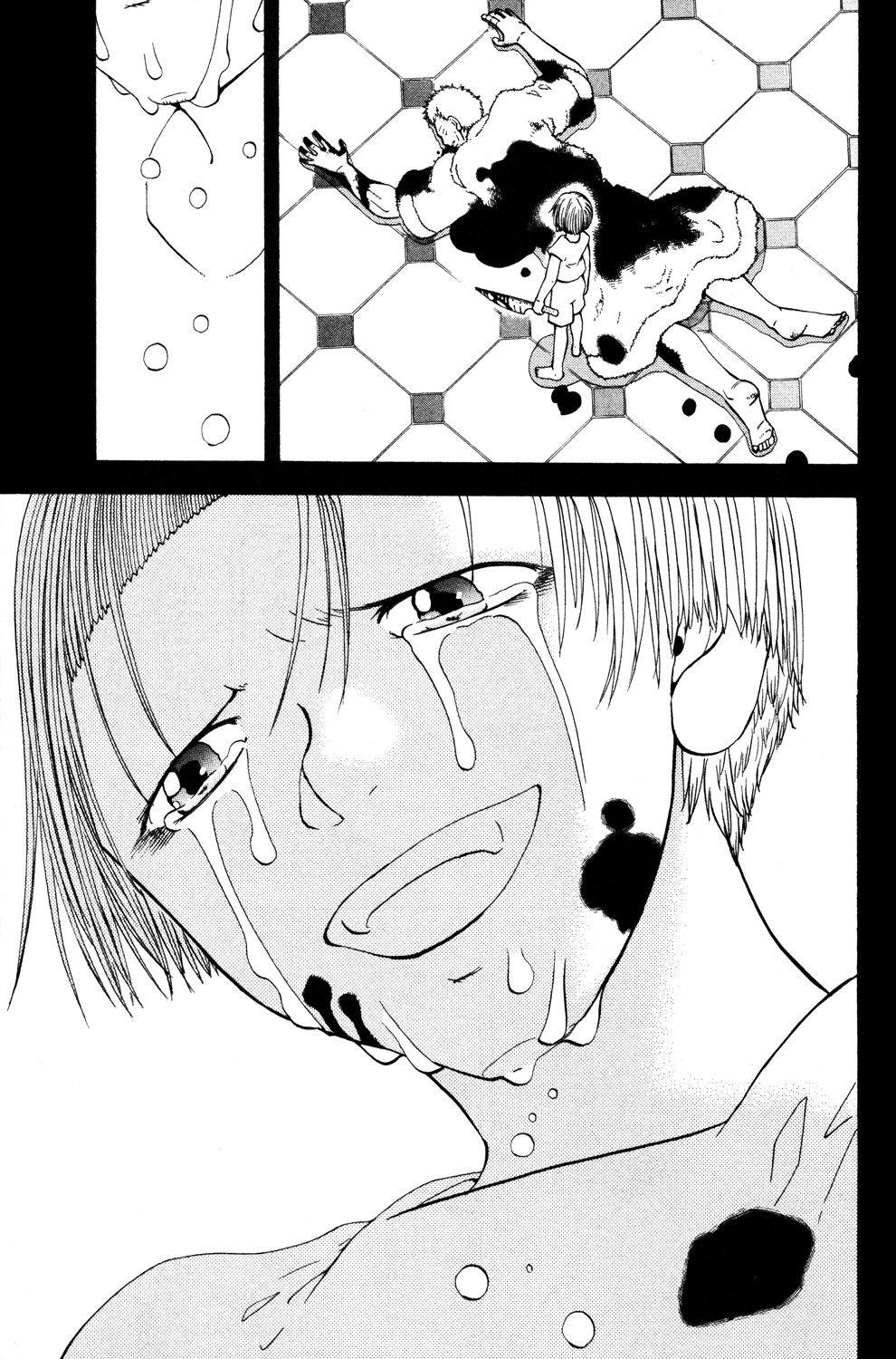 Read Animal Land (en) Manga Online