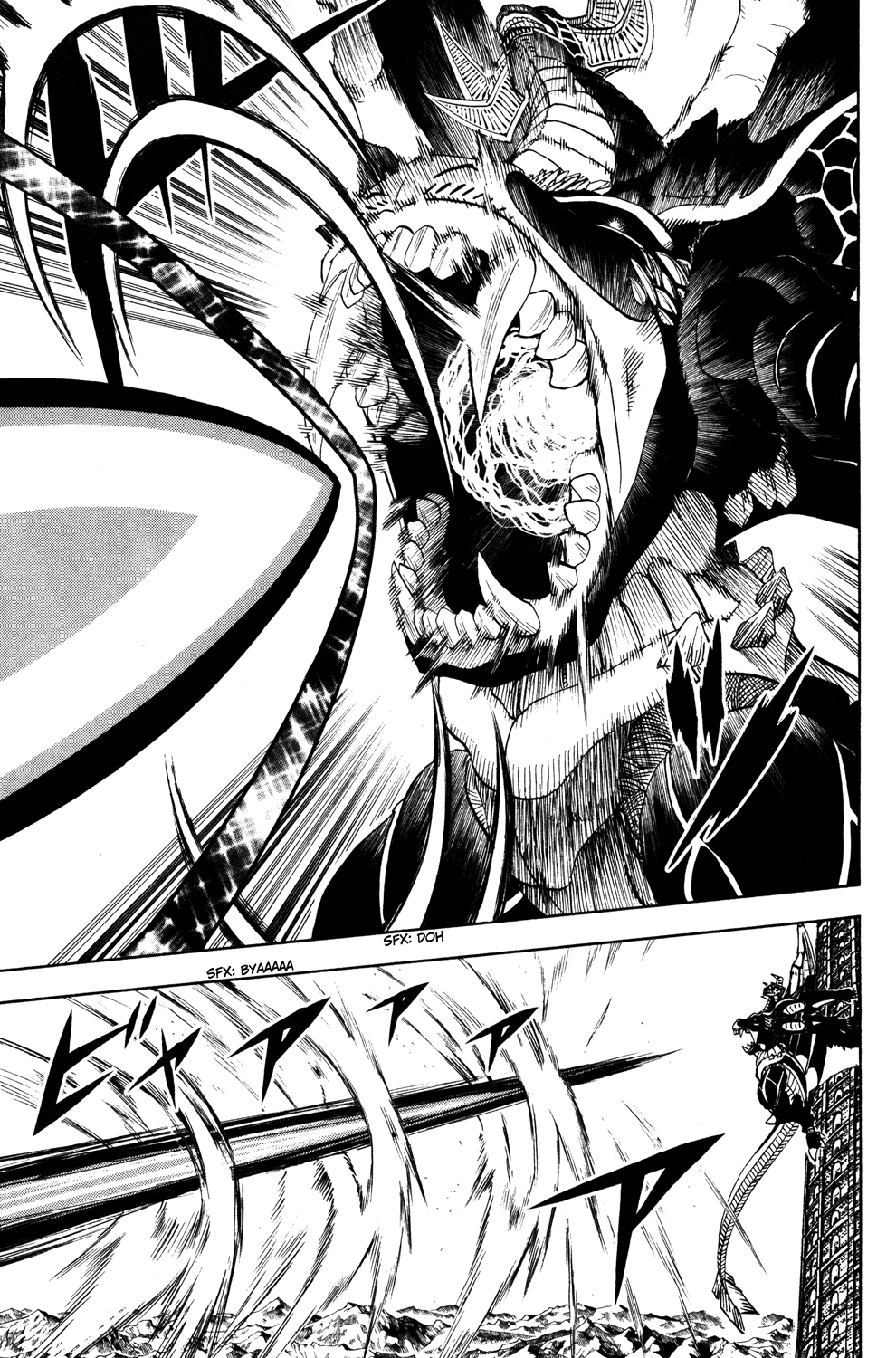 Read Animal Land (en) Manga Online