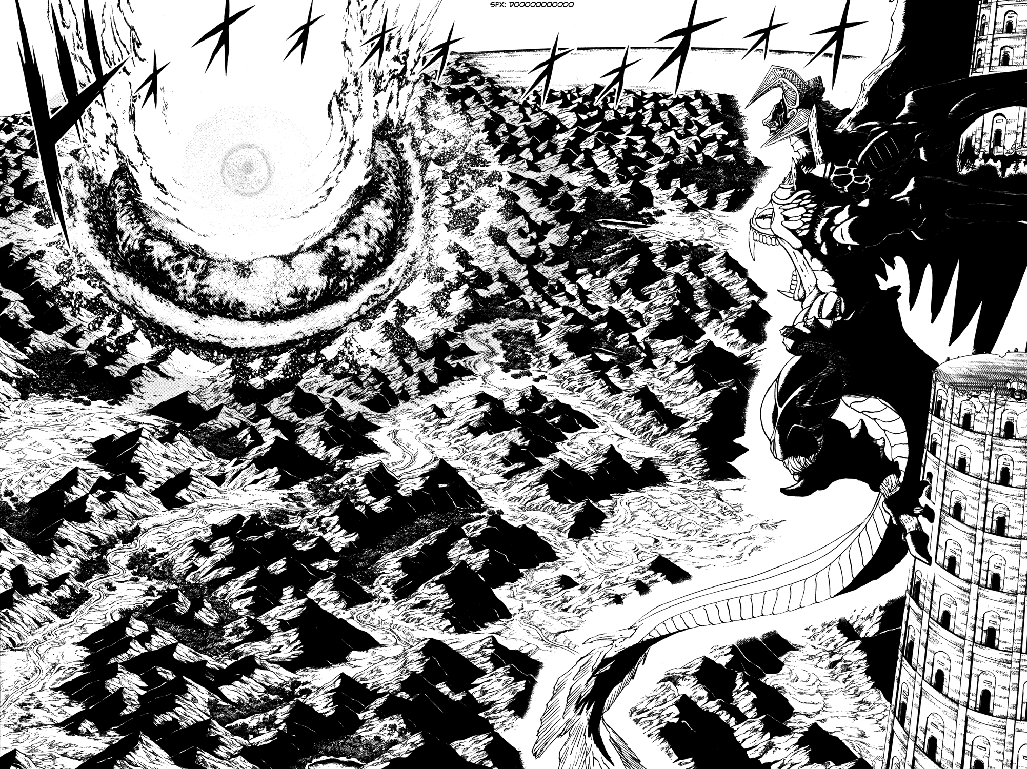 Read Animal Land (en) Manga Online