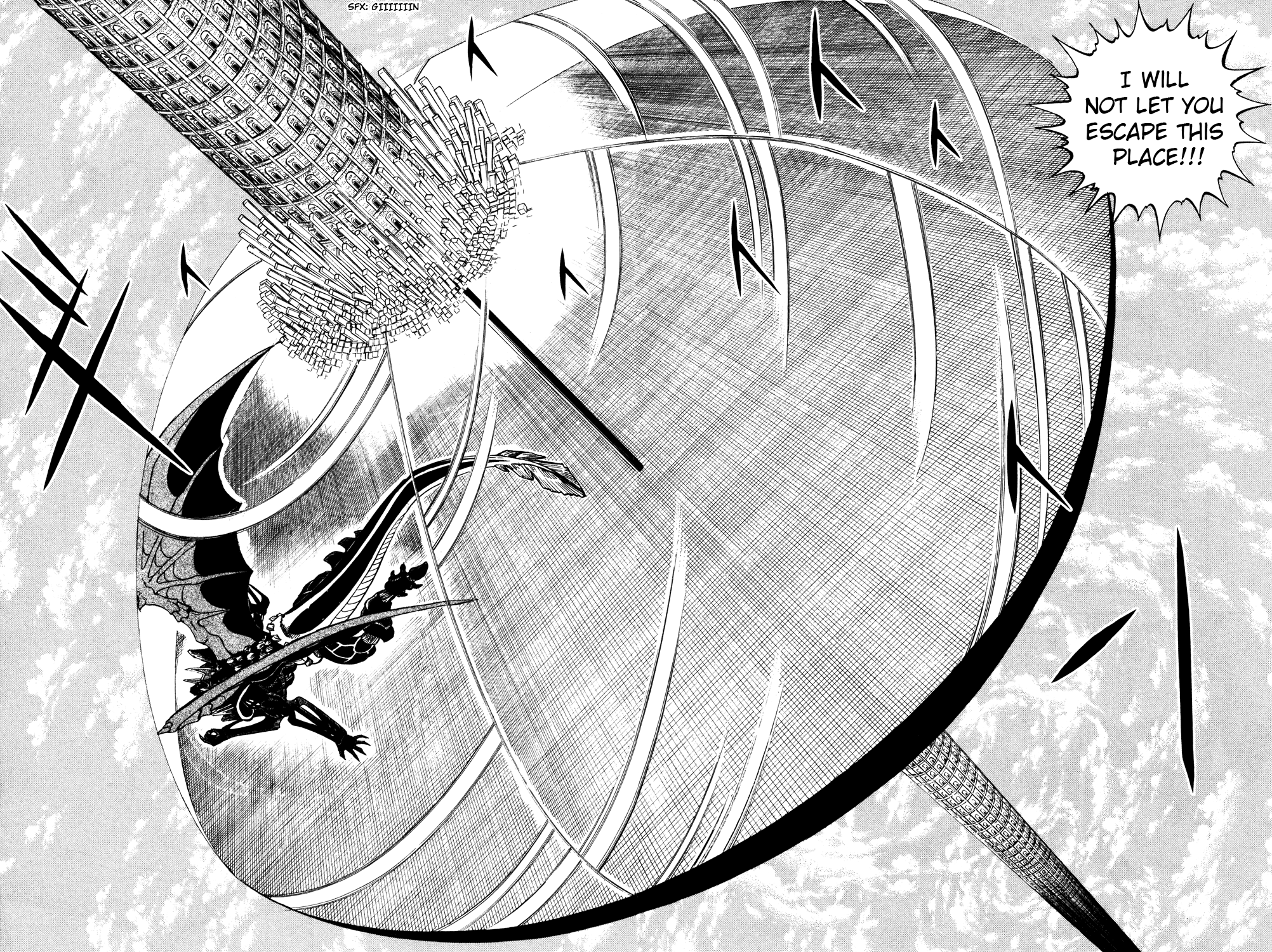 Read Animal Land (en) Manga Online