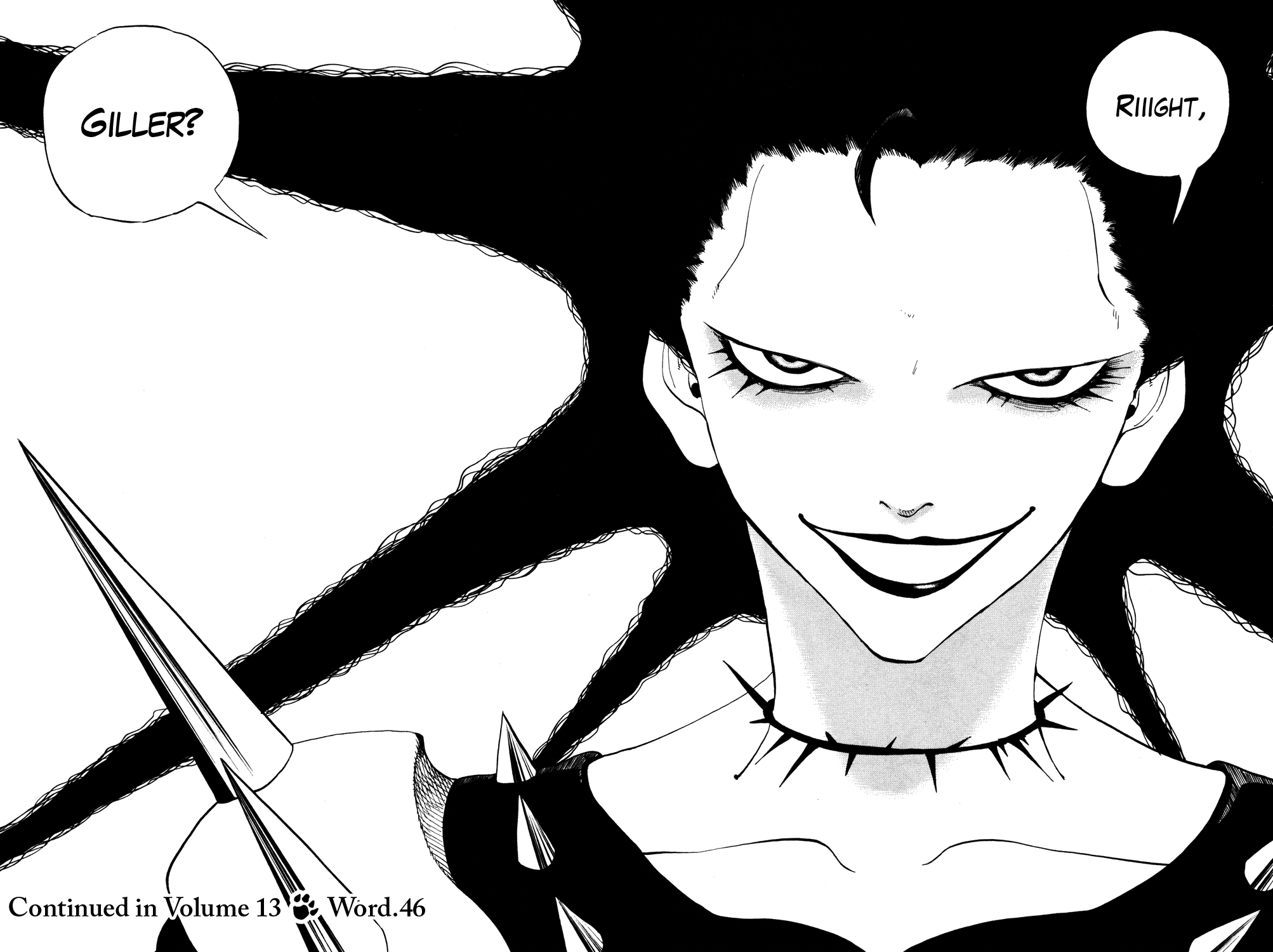 Read Animal Land (en) Manga Online