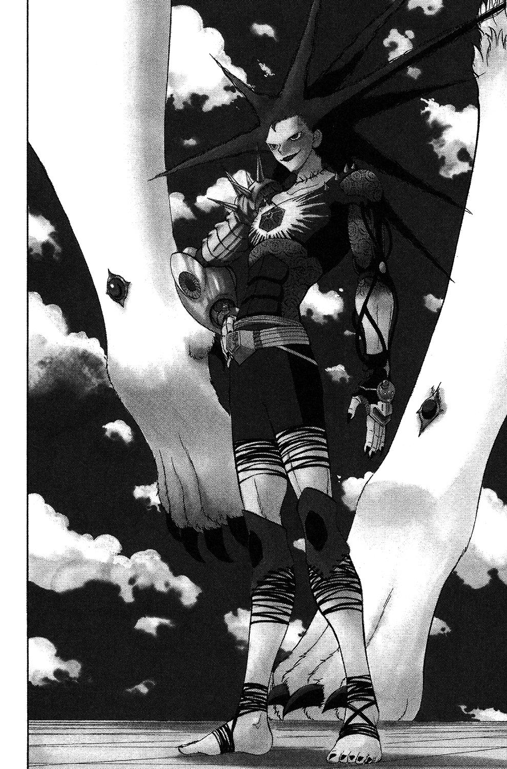 Read Animal Land (en) Manga Online