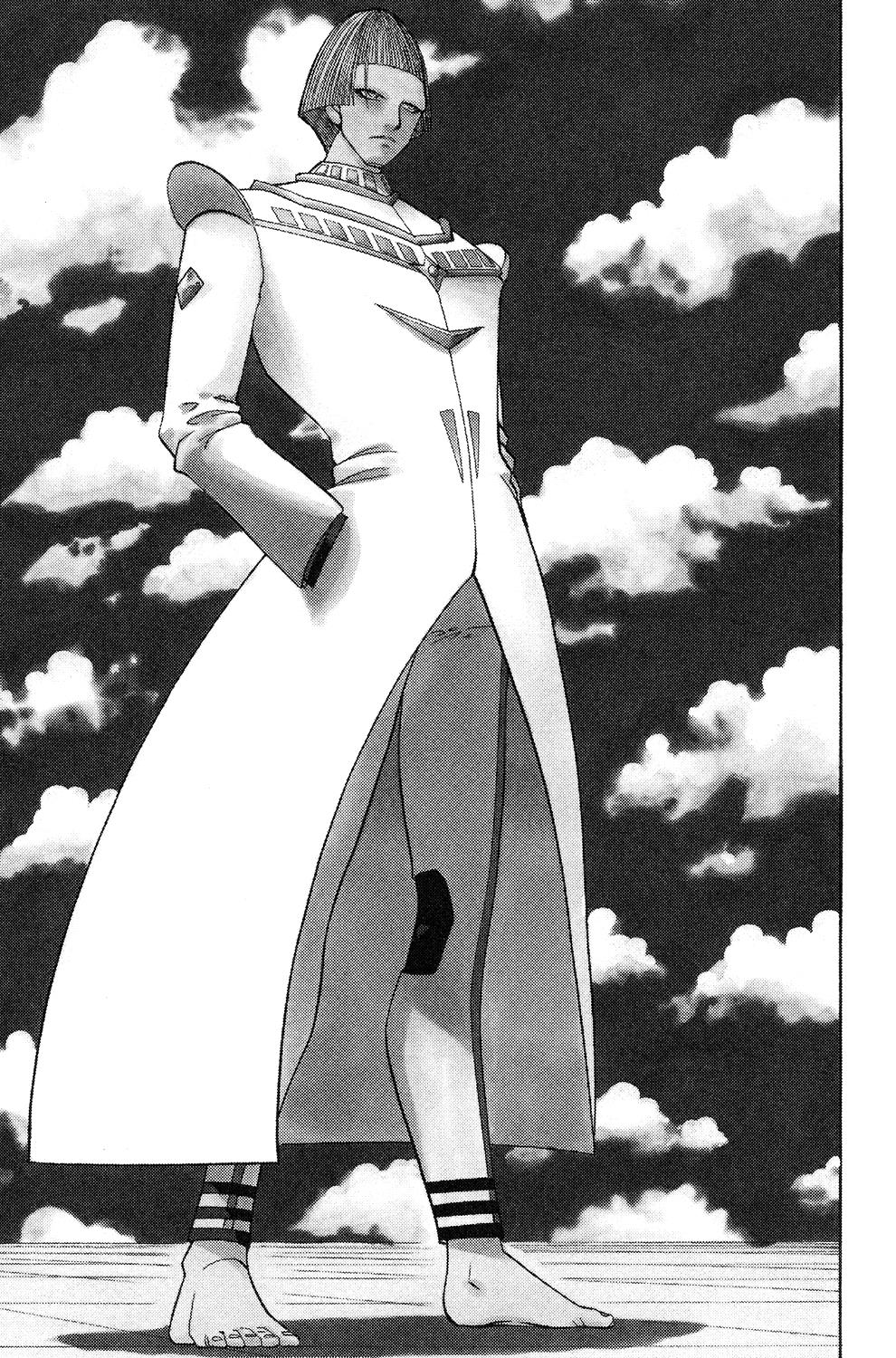 Read Animal Land (en) Manga Online