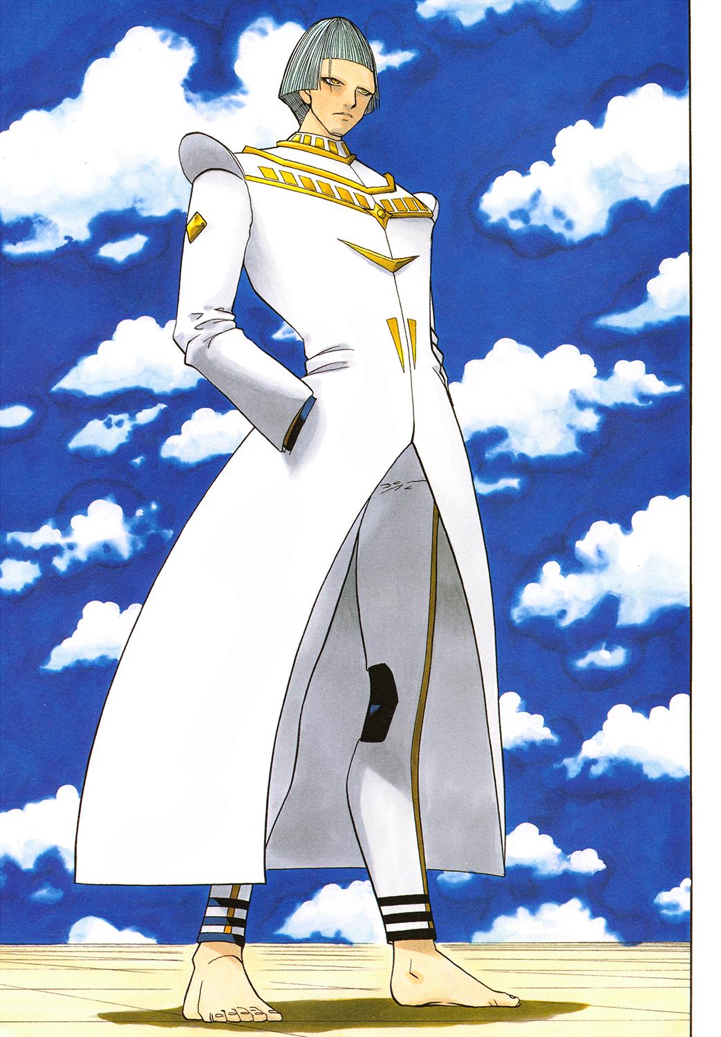 Read Animal Land (en) Manga Online