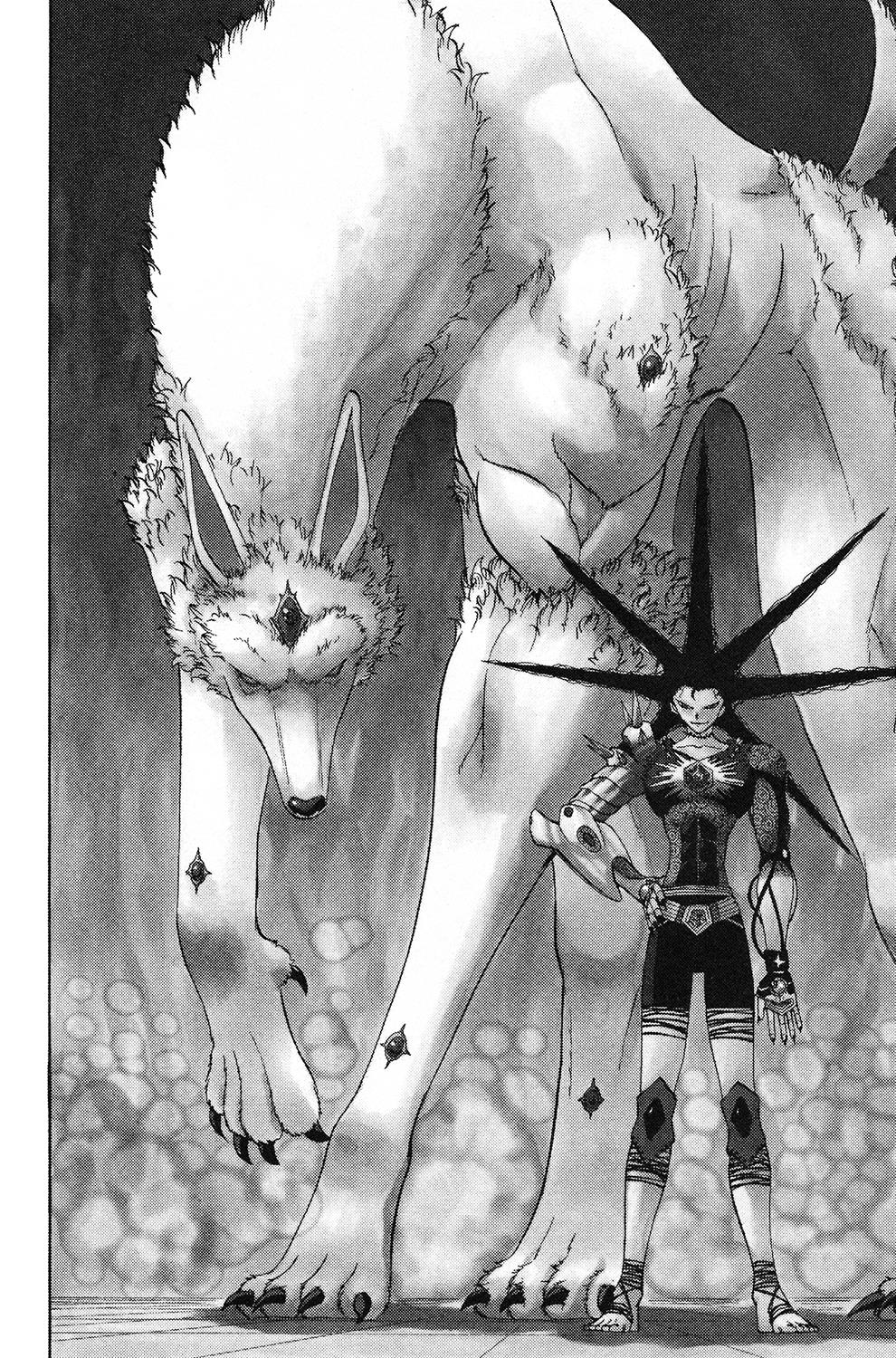 Read Animal Land (en) Manga Online