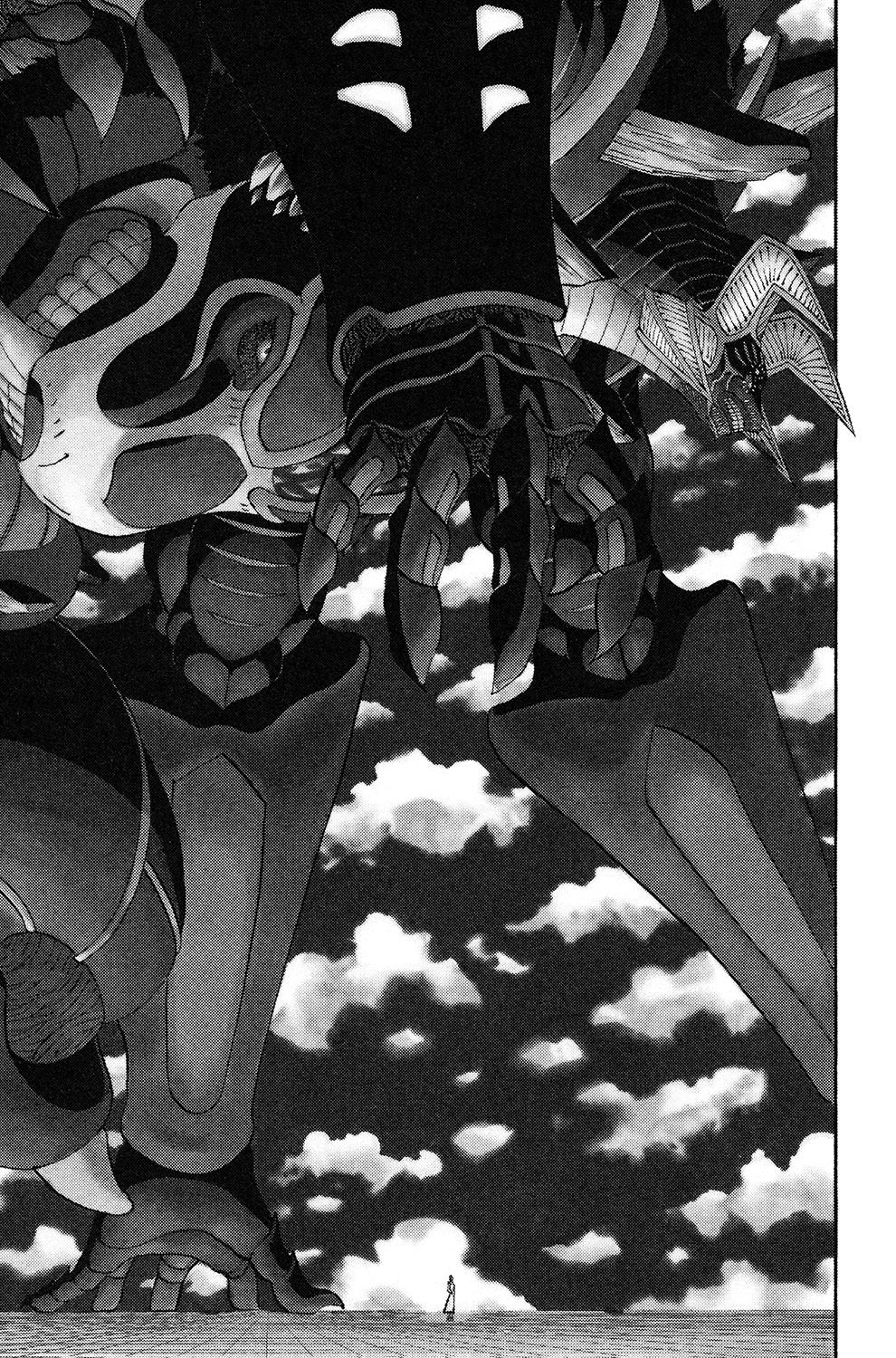 Read Animal Land (en) Manga Online