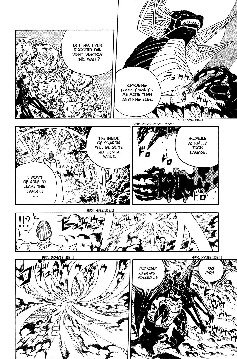 Read Animal Land (en) Manga Online