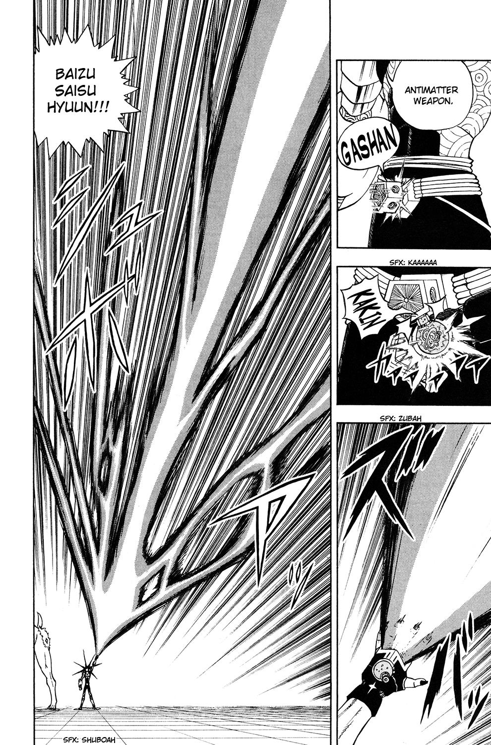 Read Animal Land (en) Manga Online