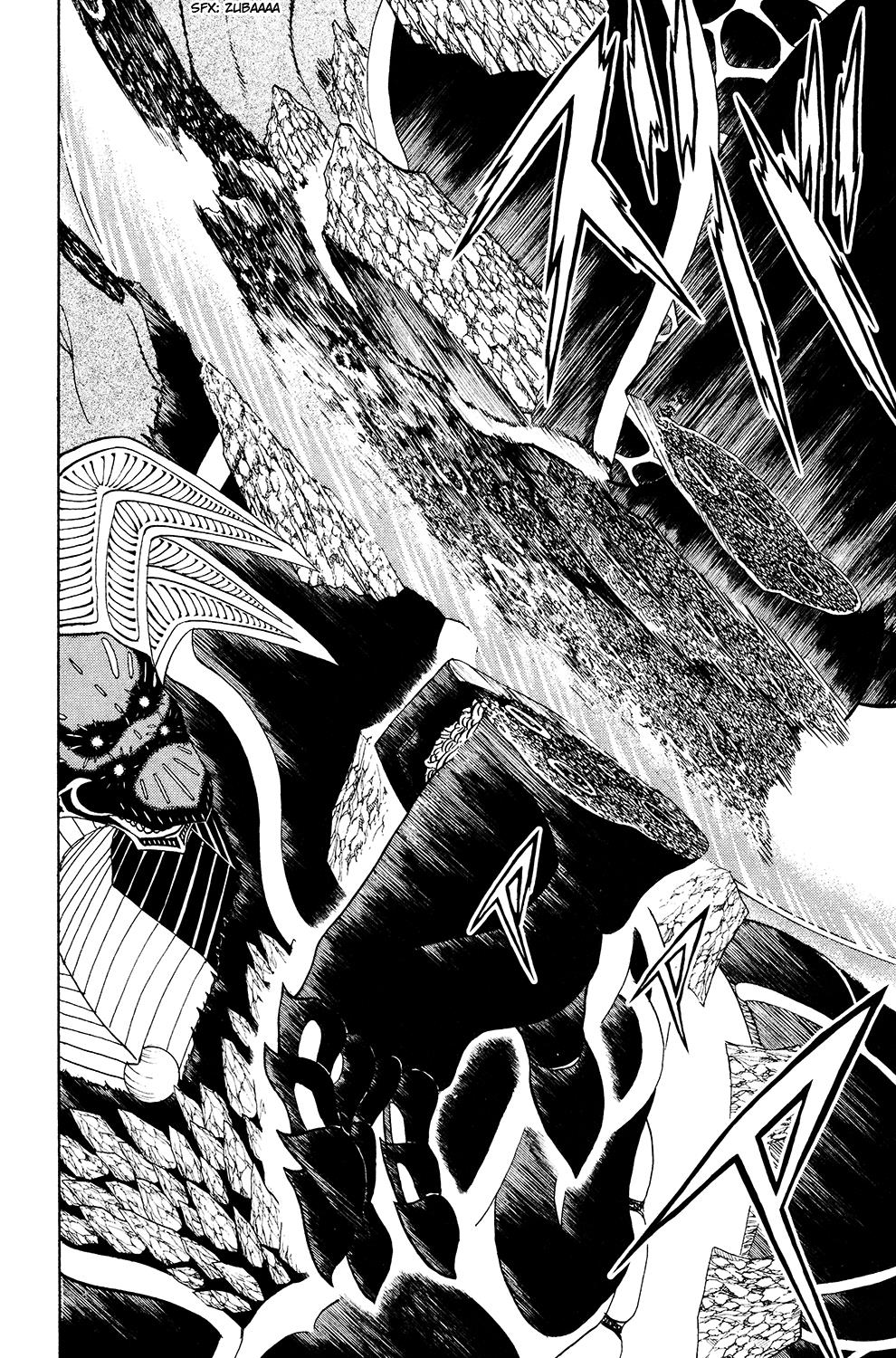 Read Animal Land (en) Manga Online