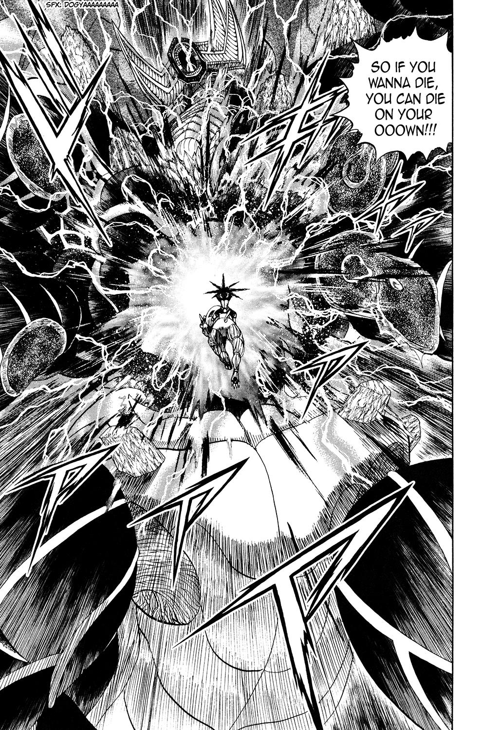 Read Animal Land (en) Manga Online