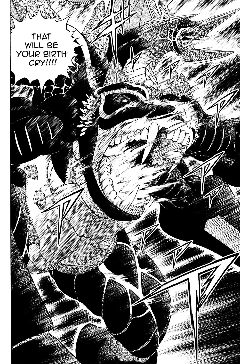 Read Animal Land (en) Manga Online