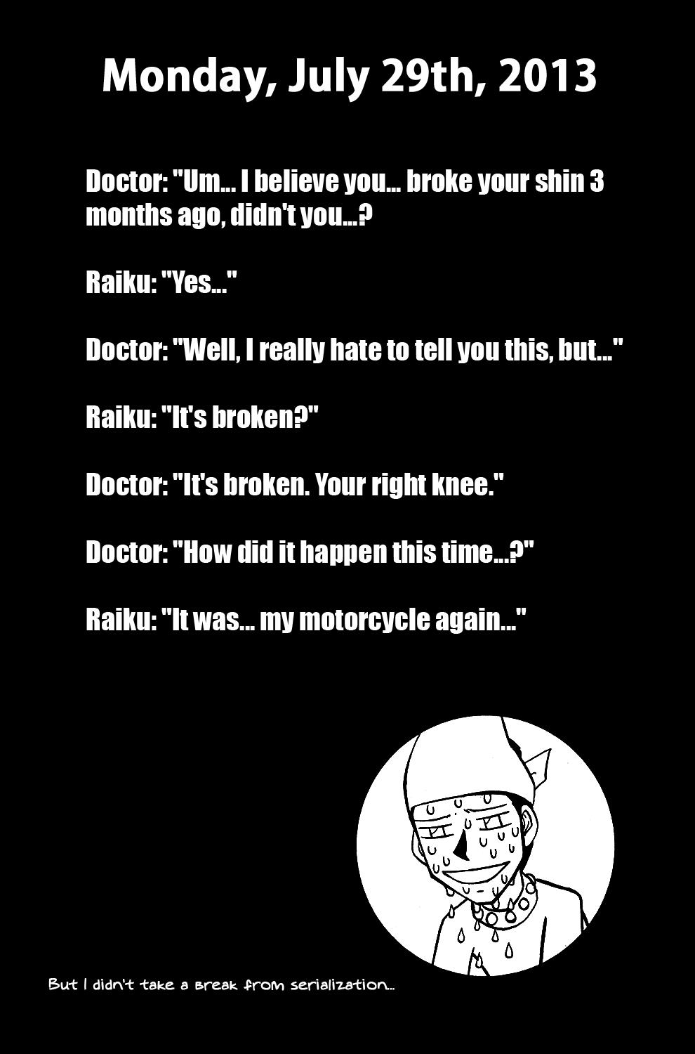 Read Animal Land (en) Manga Online