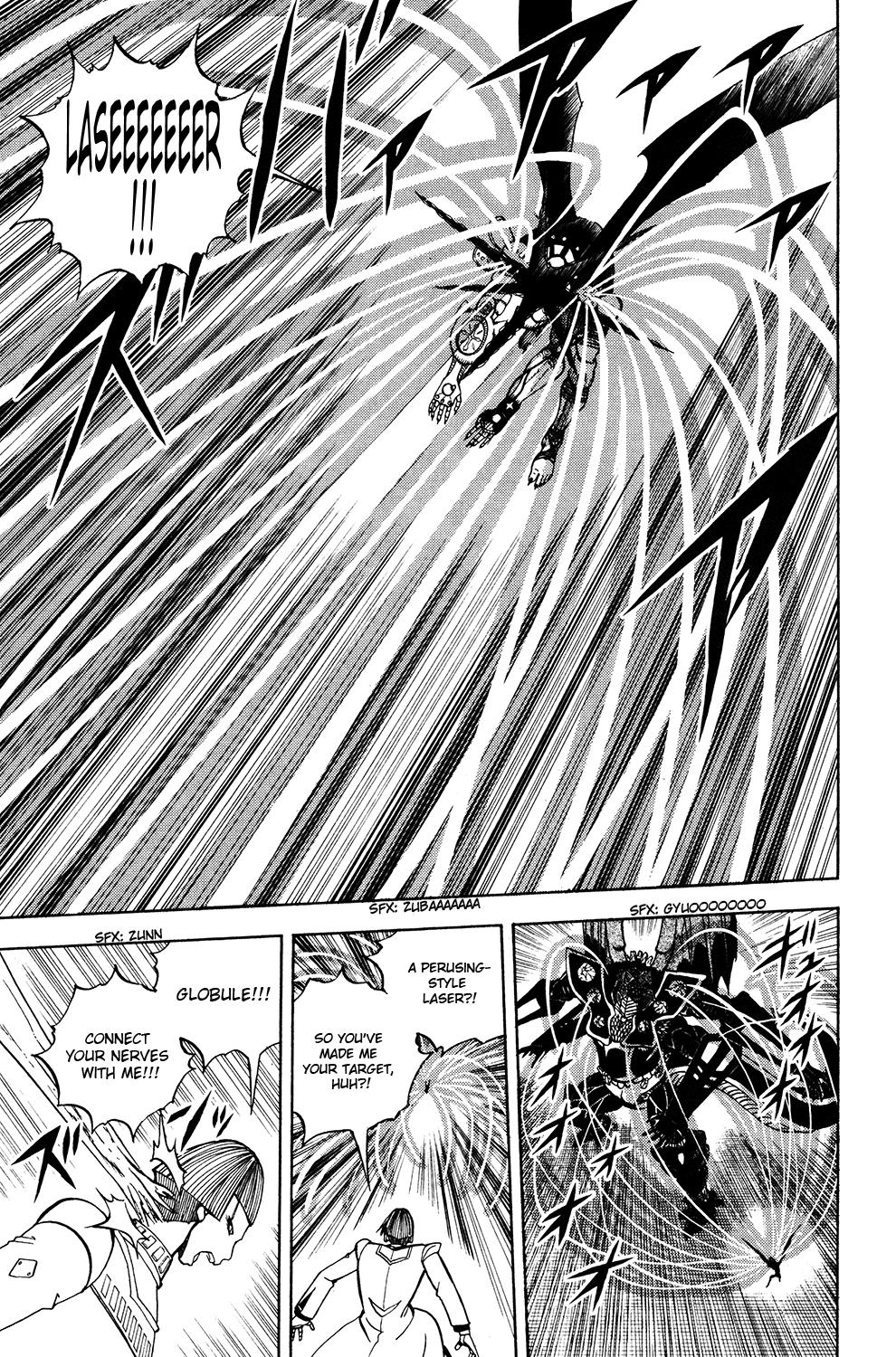 Read Animal Land (en) Manga Online