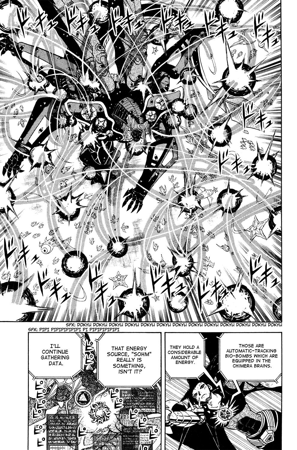 Read Animal Land (en) Manga Online