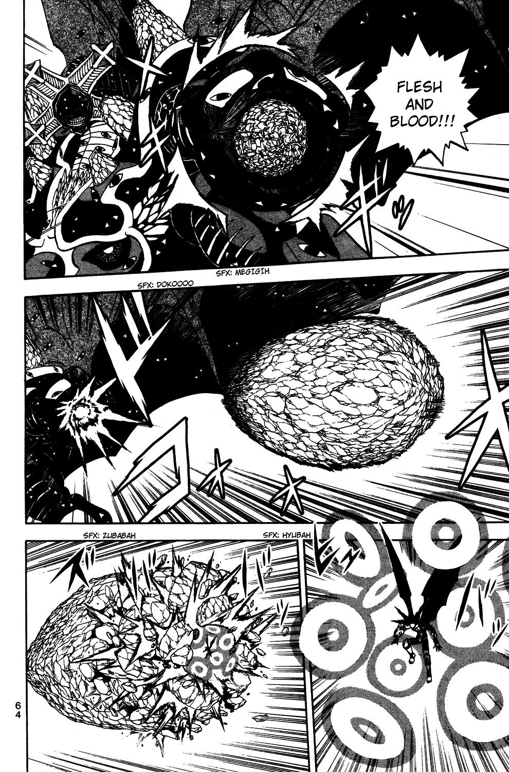 Read Animal Land (en) Manga Online