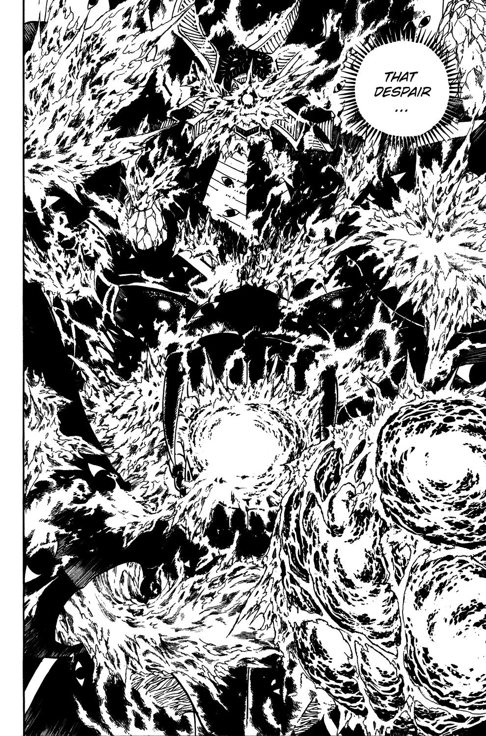 Read Animal Land (en) Manga Online