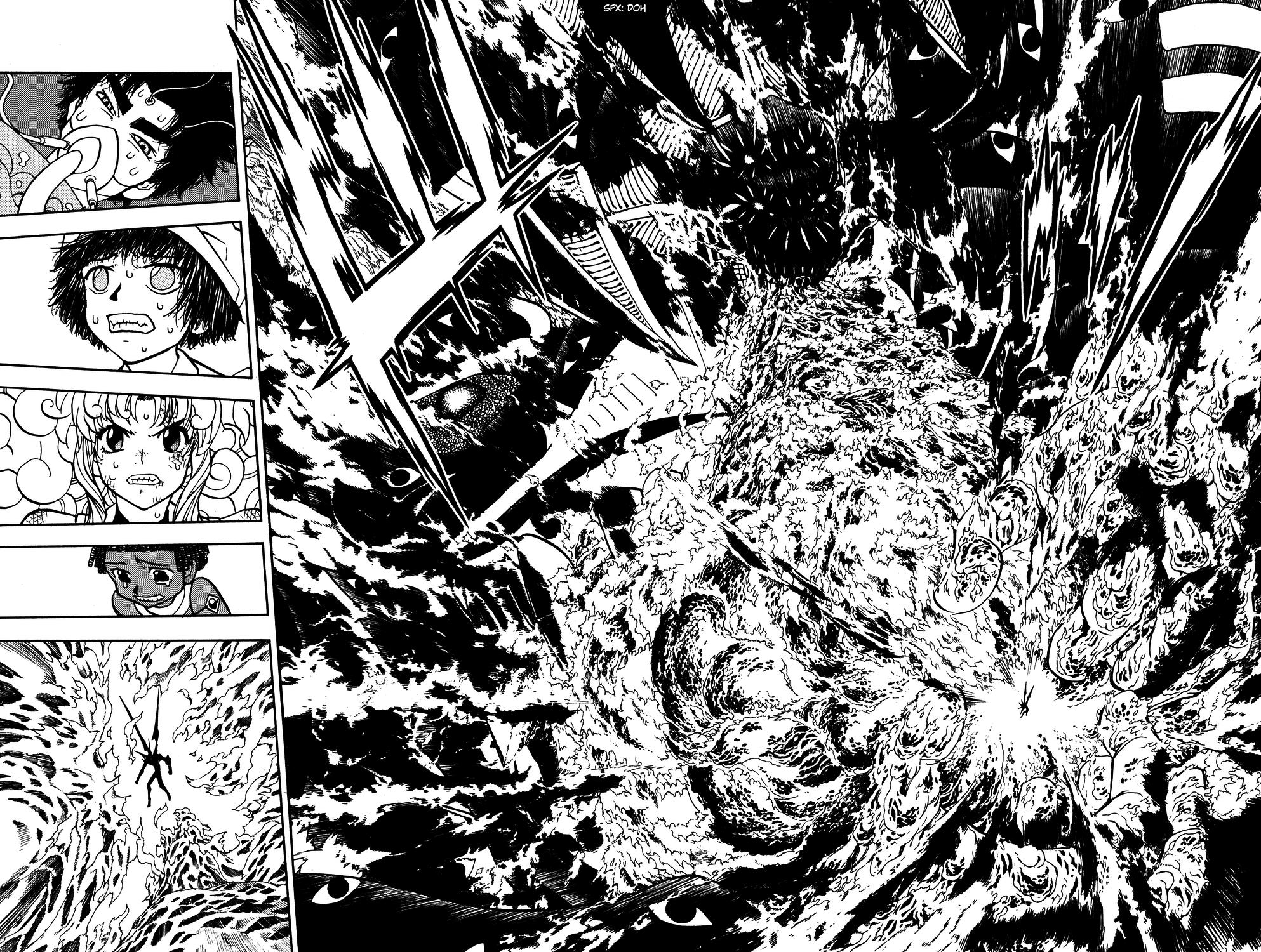 Read Animal Land (en) Manga Online