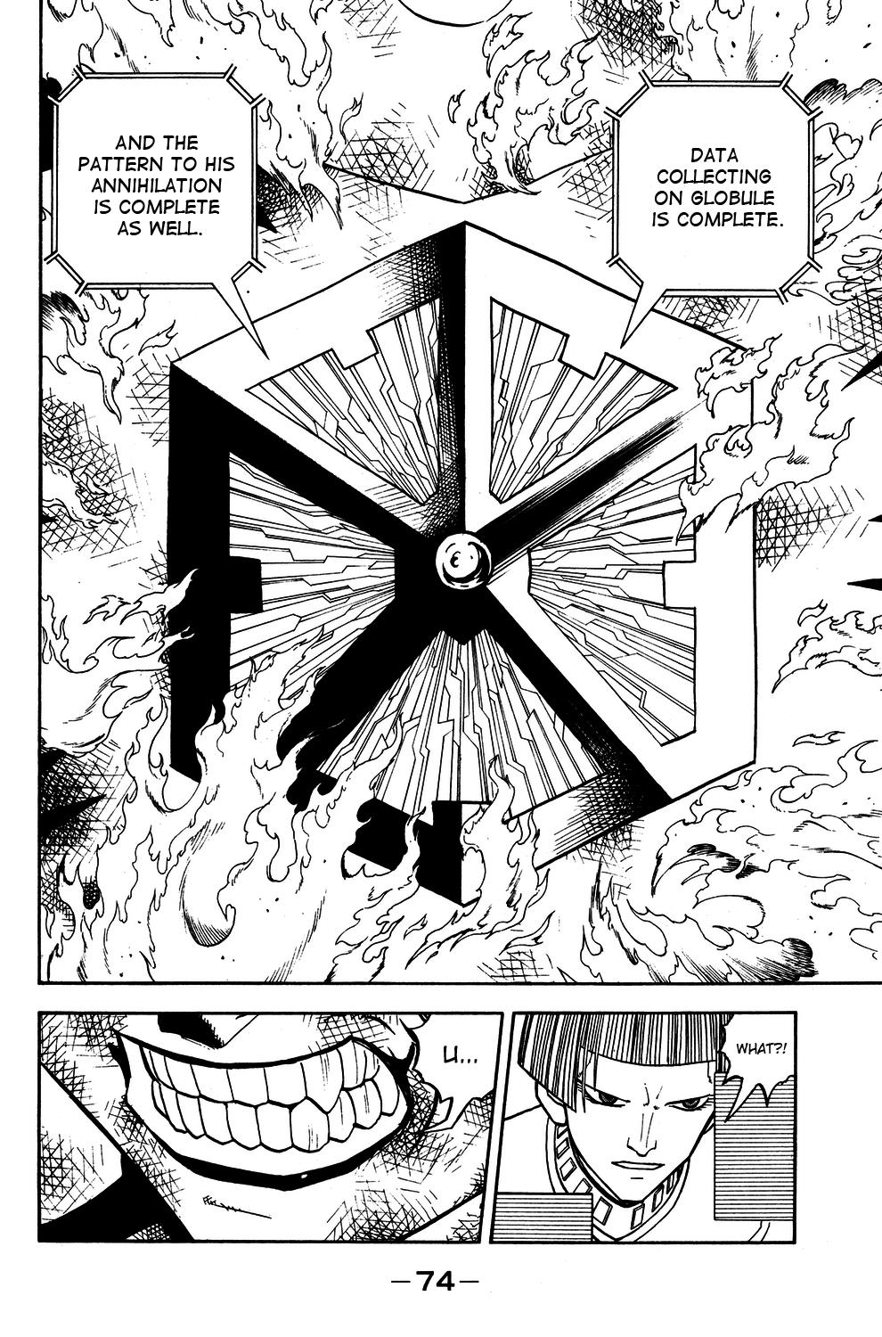 Read Animal Land (en) Manga Online