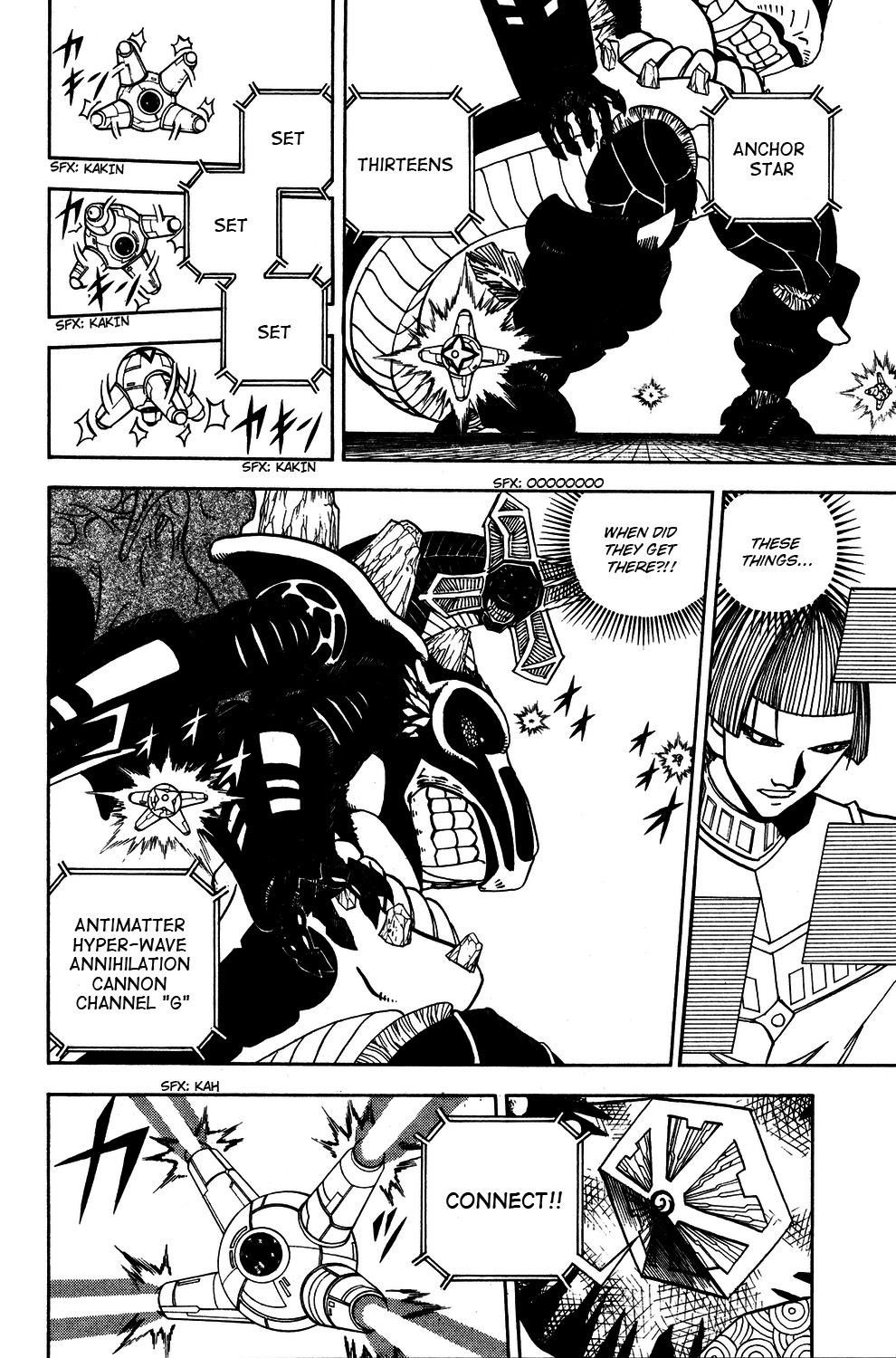 Read Animal Land (en) Manga Online