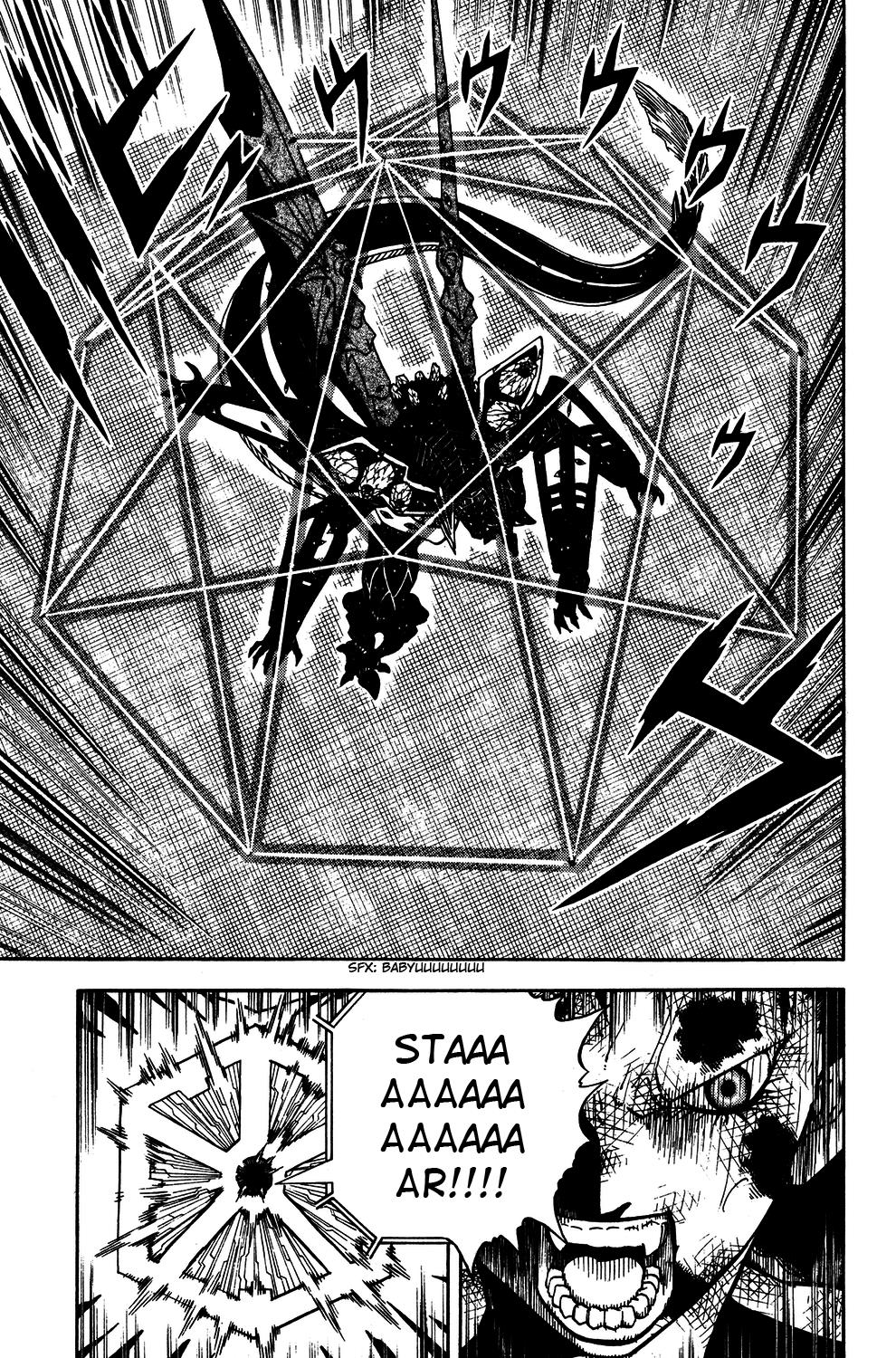 Read Animal Land (en) Manga Online