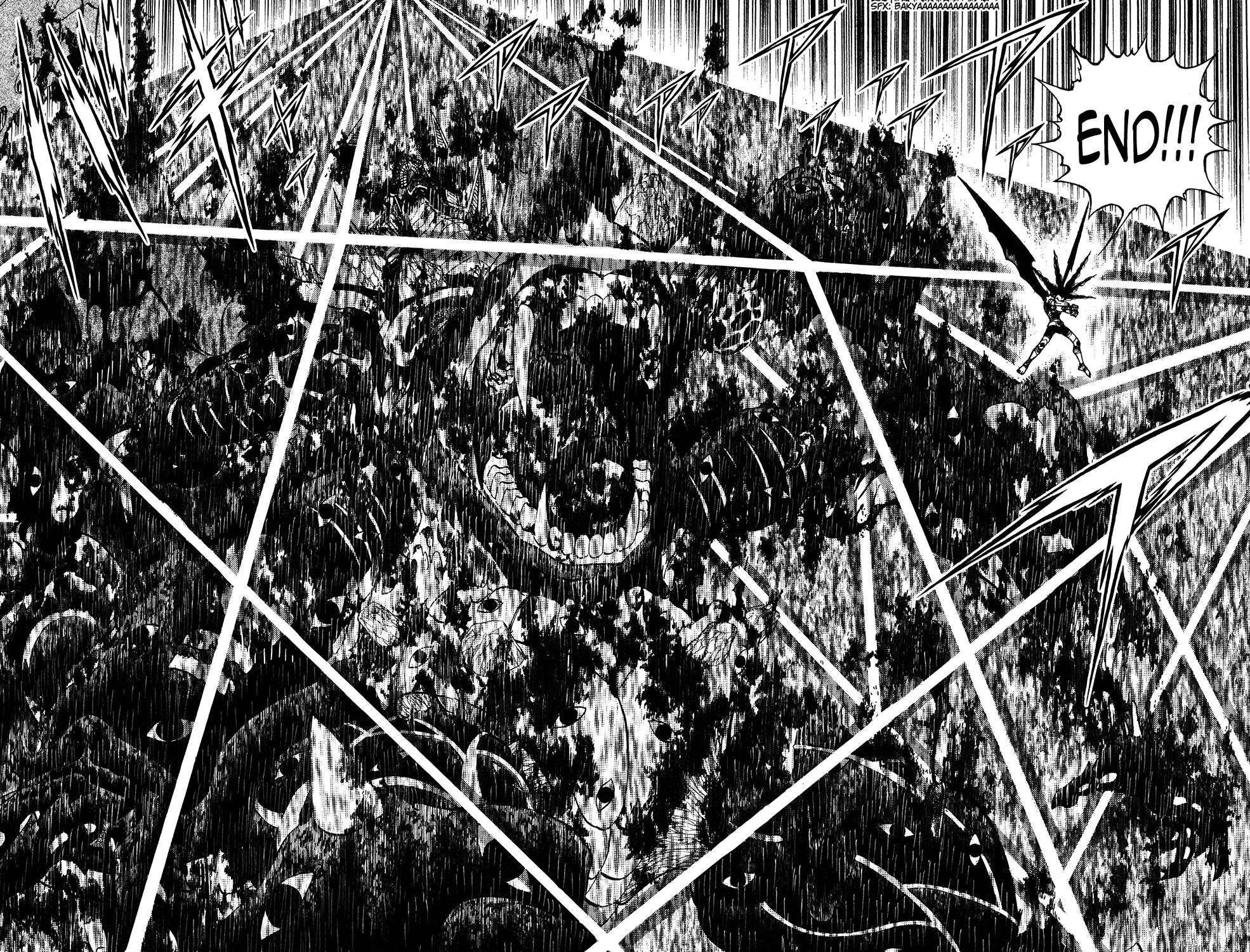 Read Animal Land (en) Manga Online