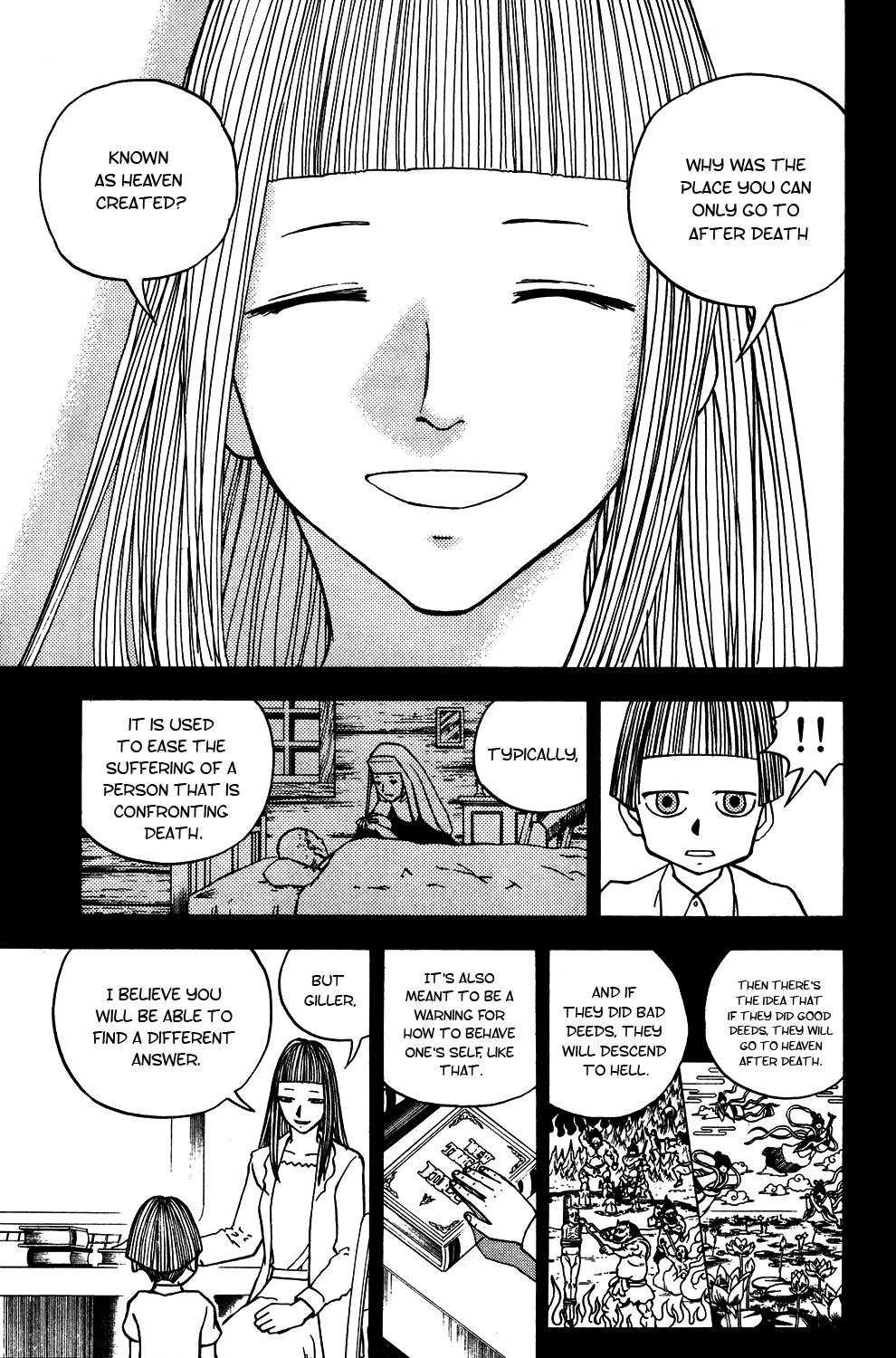 Read Animal Land (en) Manga Online