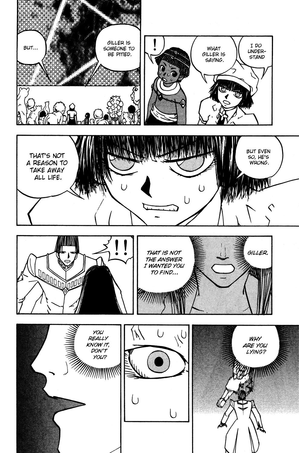 Read Animal Land (en) Manga Online