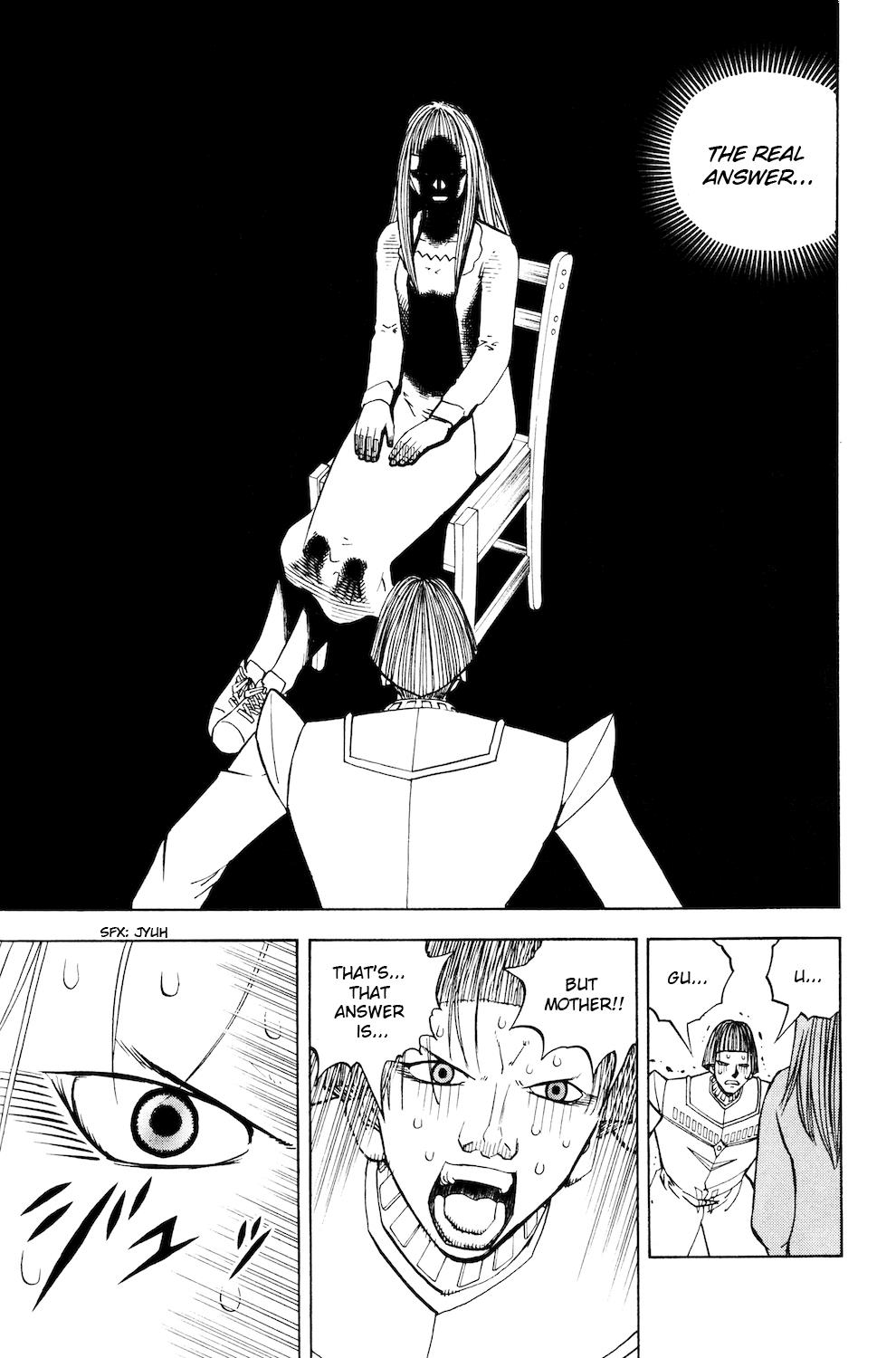 Read Animal Land (en) Manga Online