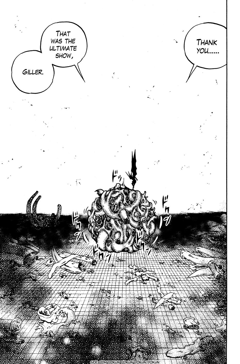 Read Animal Land (en) Manga Online