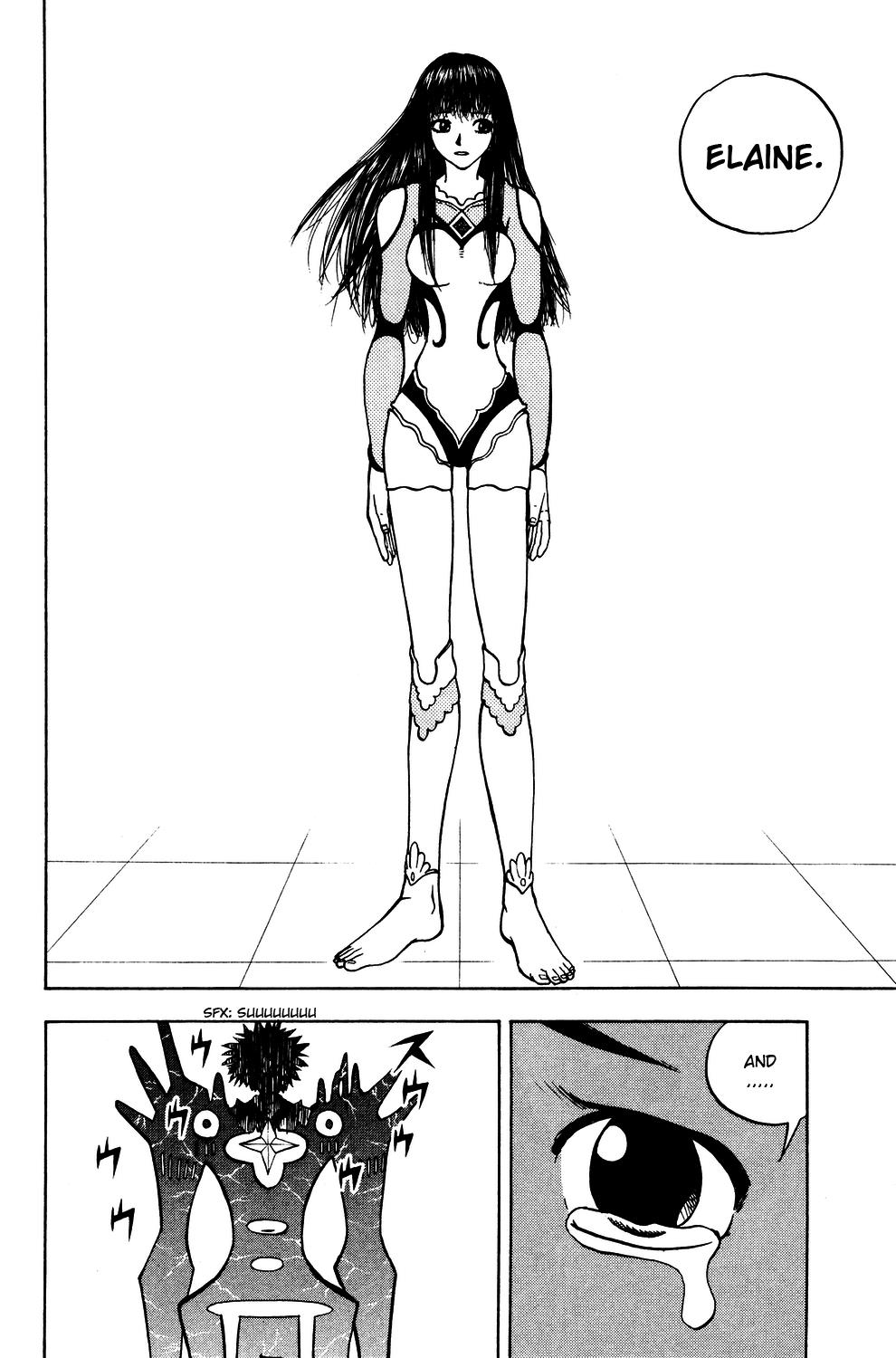 Read Animal Land (en) Manga Online