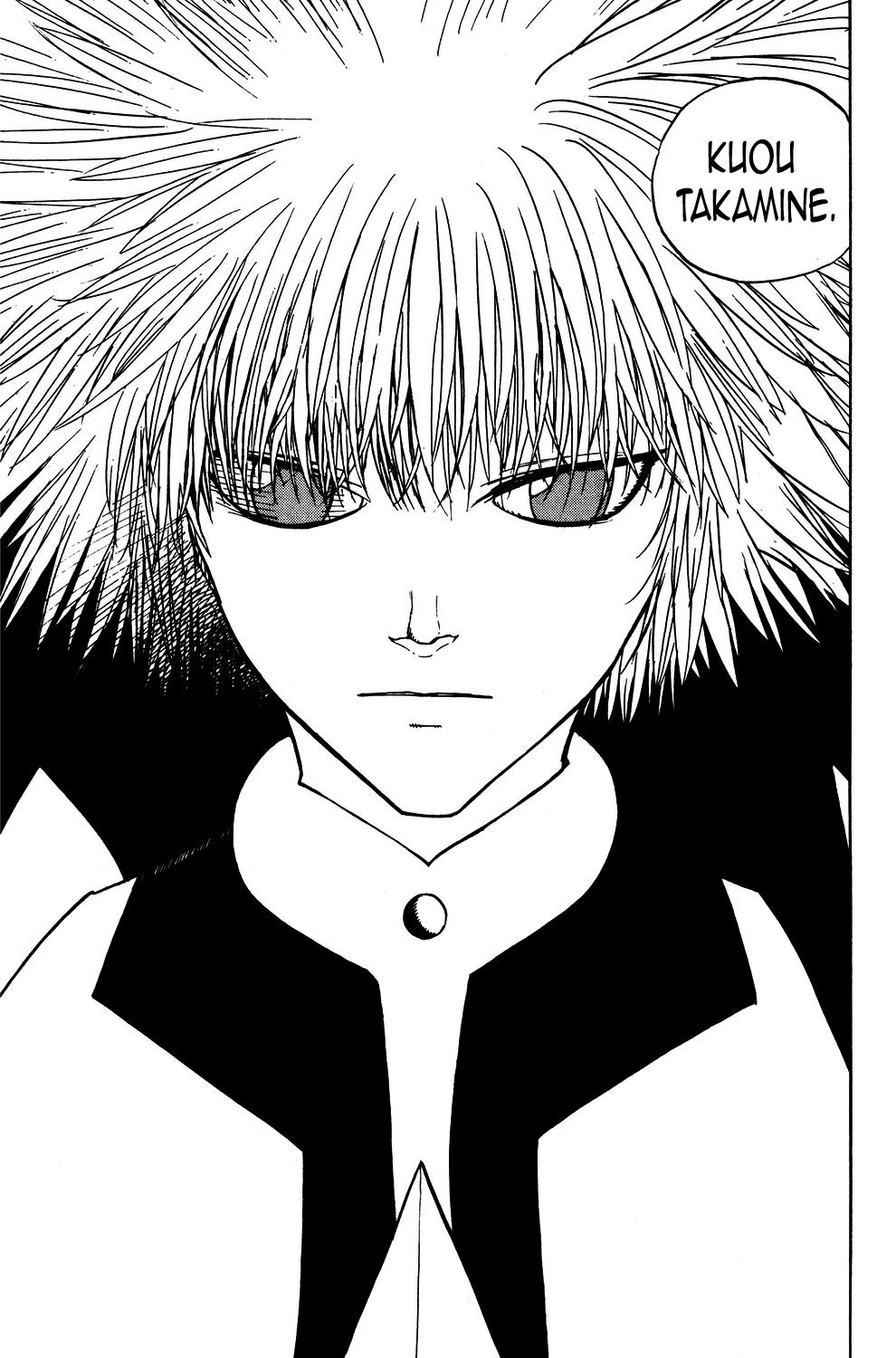 Read Animal Land (en) Manga Online