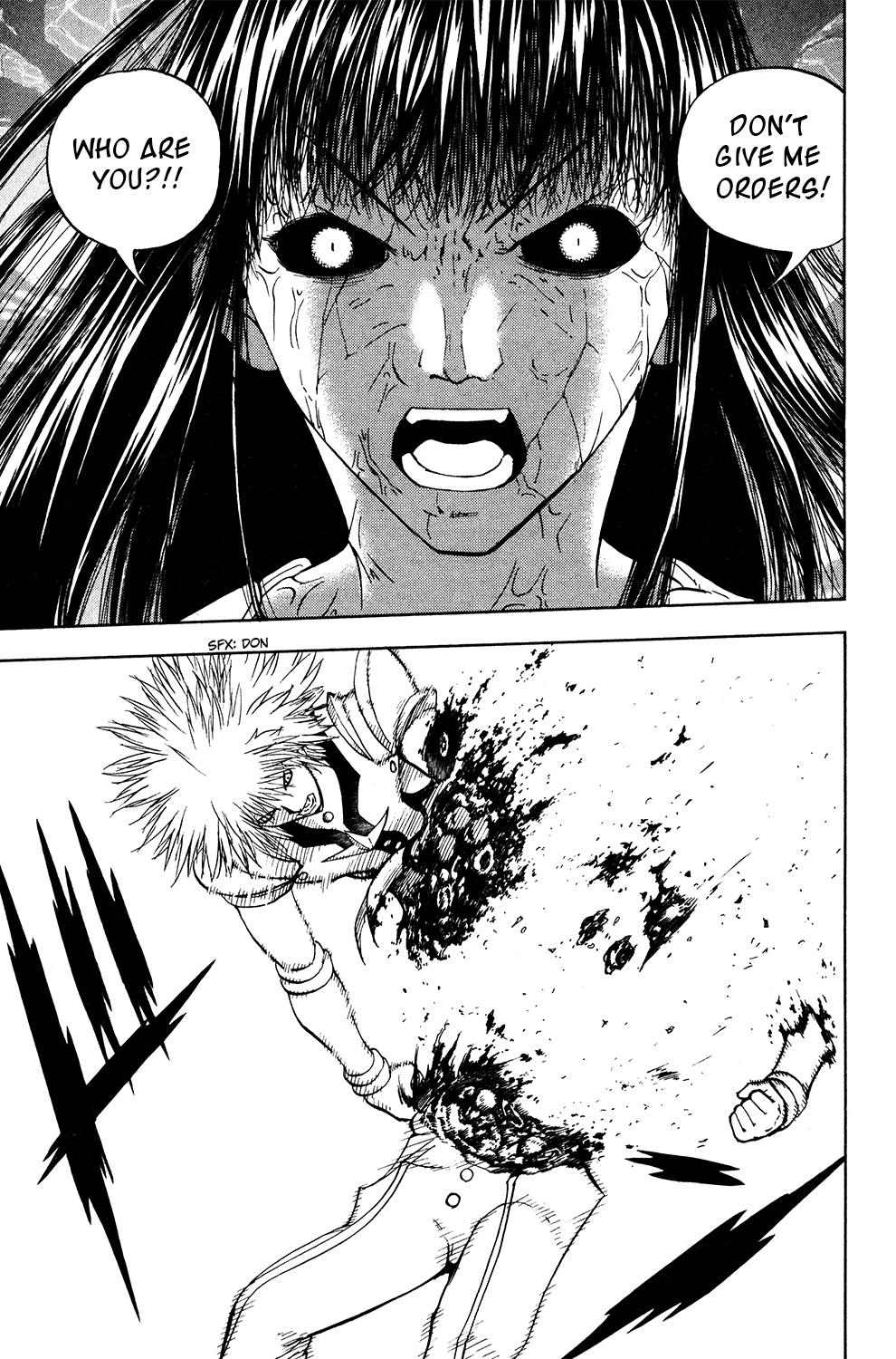 Read Animal Land (en) Manga Online