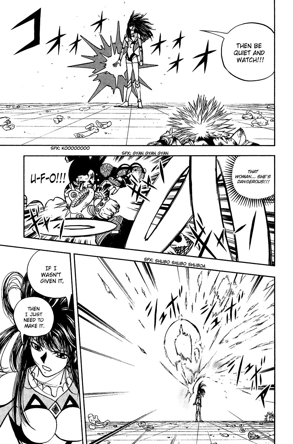 Read Animal Land (en) Manga Online