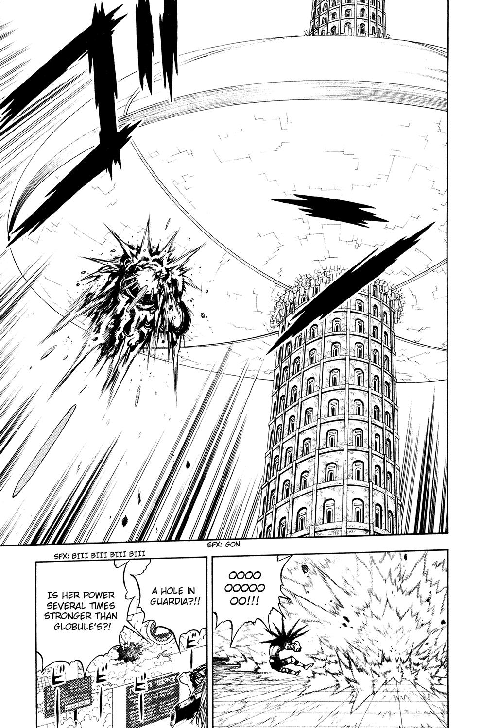 Read Animal Land (en) Manga Online