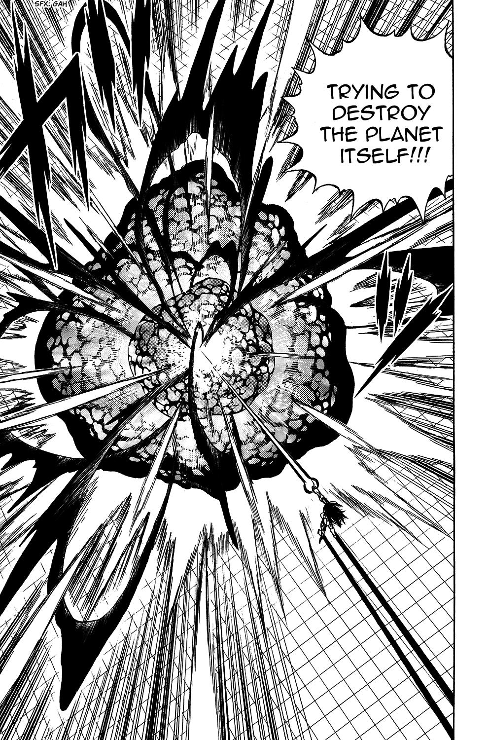 Read Animal Land (en) Manga Online