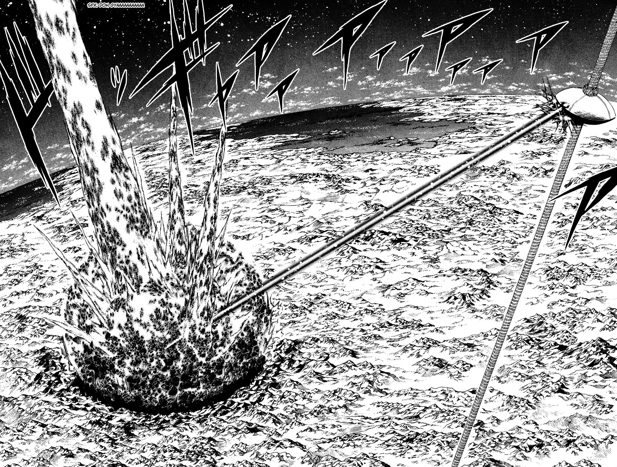 Read Animal Land (en) Manga Online