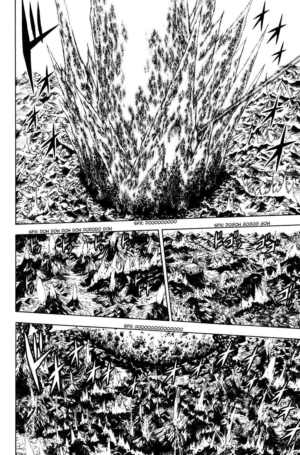 Read Animal Land (en) Manga Online