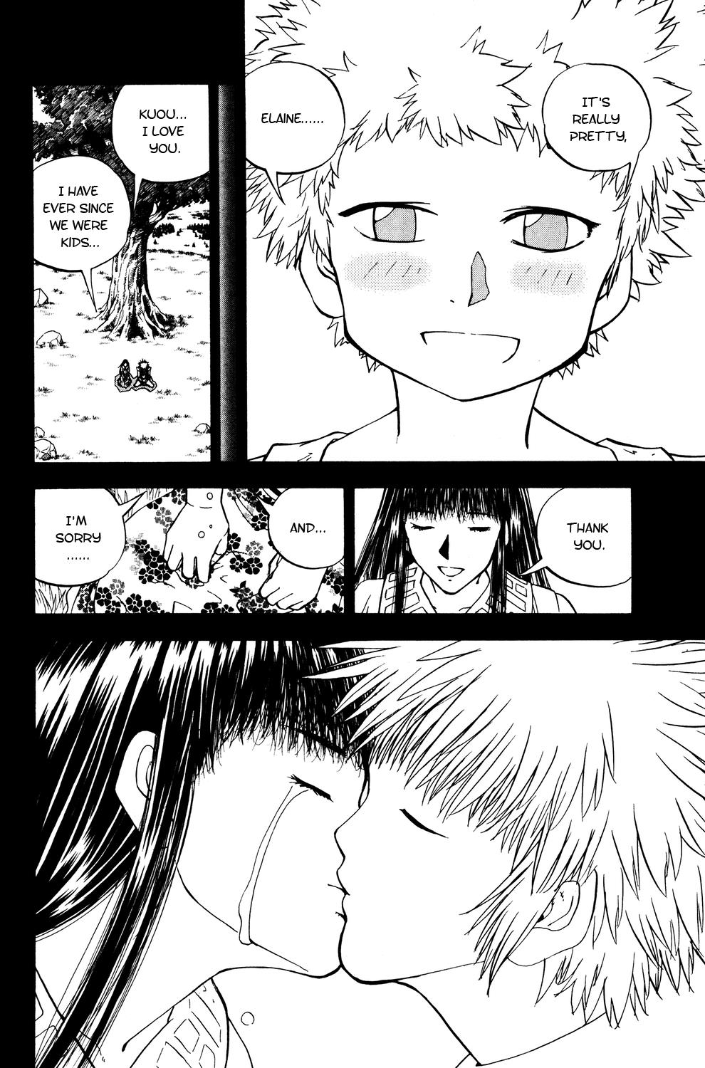 Read Animal Land (en) Manga Online