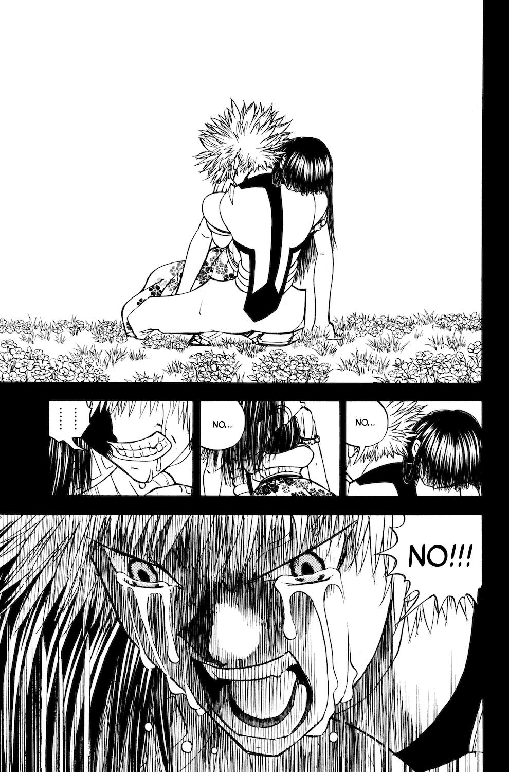 Read Animal Land (en) Manga Online